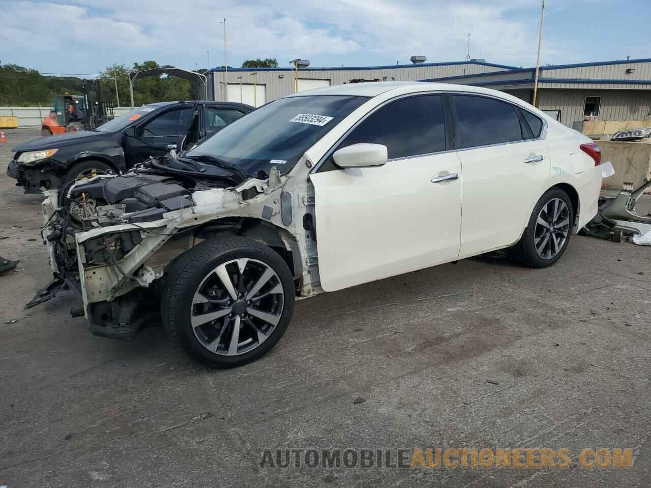 1N4AL3AP4GC271862 NISSAN ALTIMA 2016