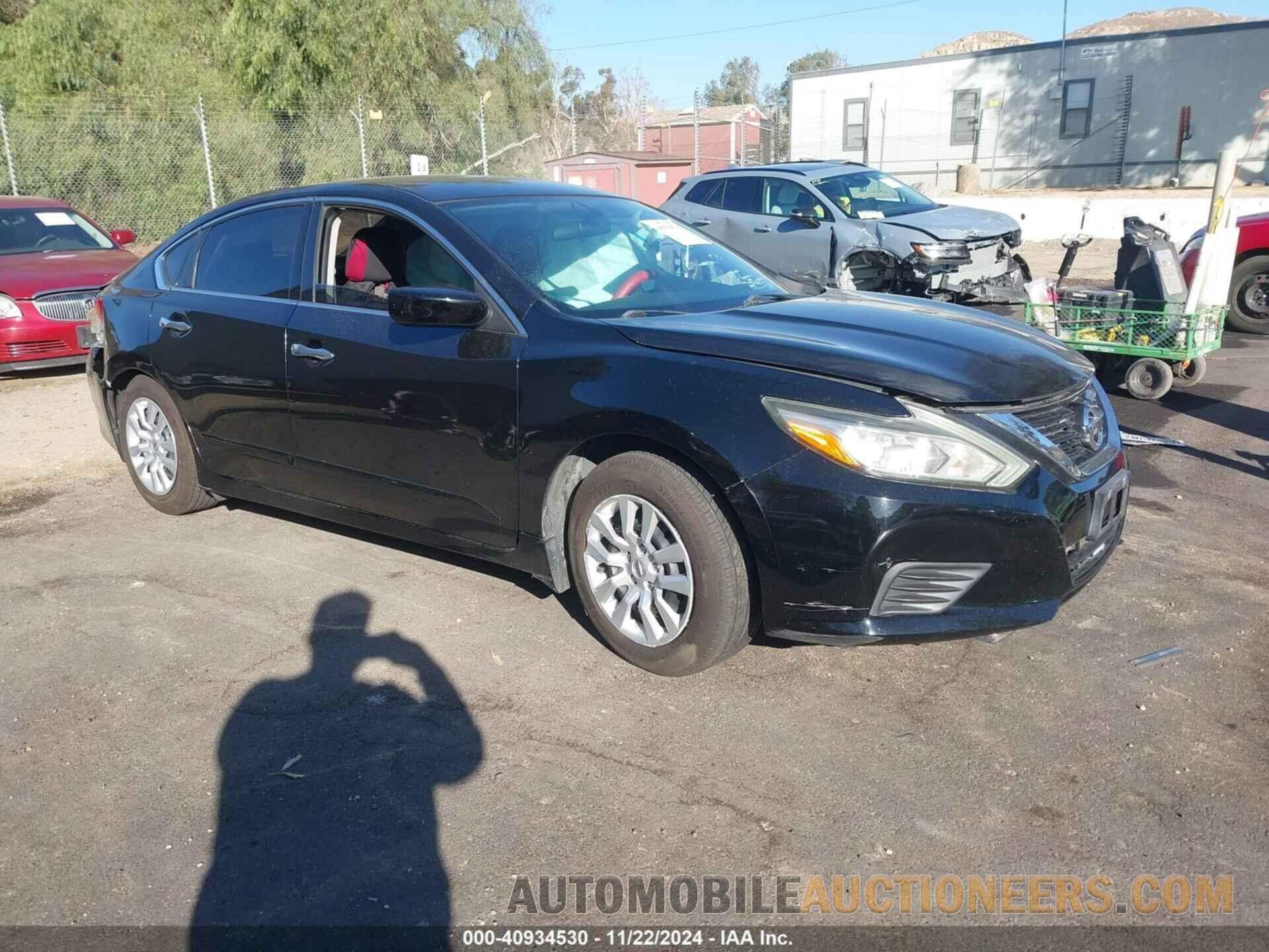 1N4AL3AP4GC279279 NISSAN ALTIMA 2016