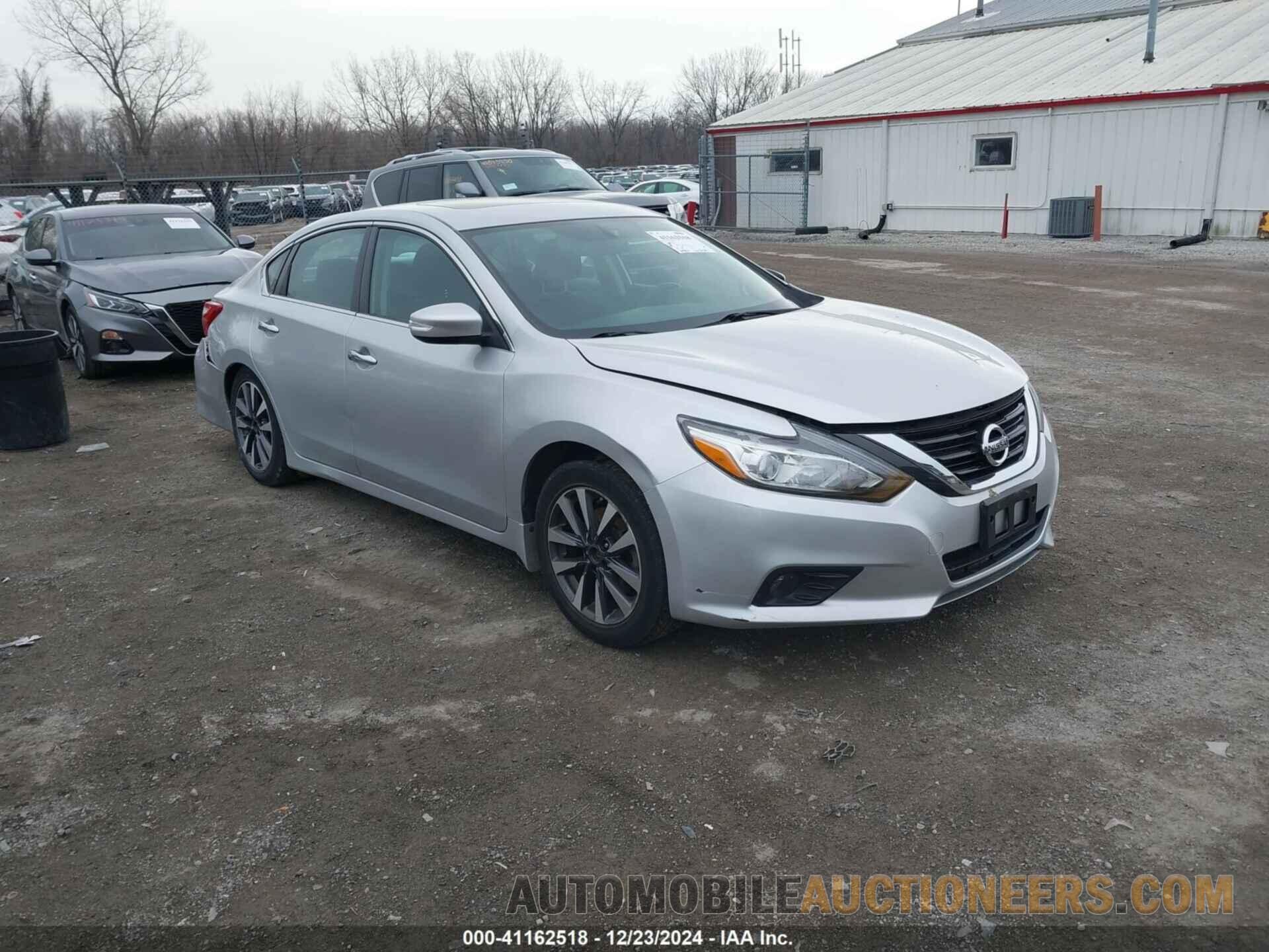 1N4AL3AP4GC280500 NISSAN ALTIMA 2016