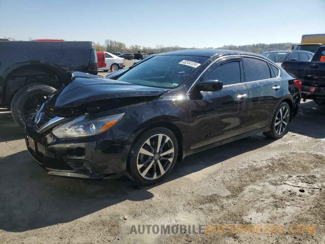 1N4AL3AP4GC287236 NISSAN ALTIMA 2016