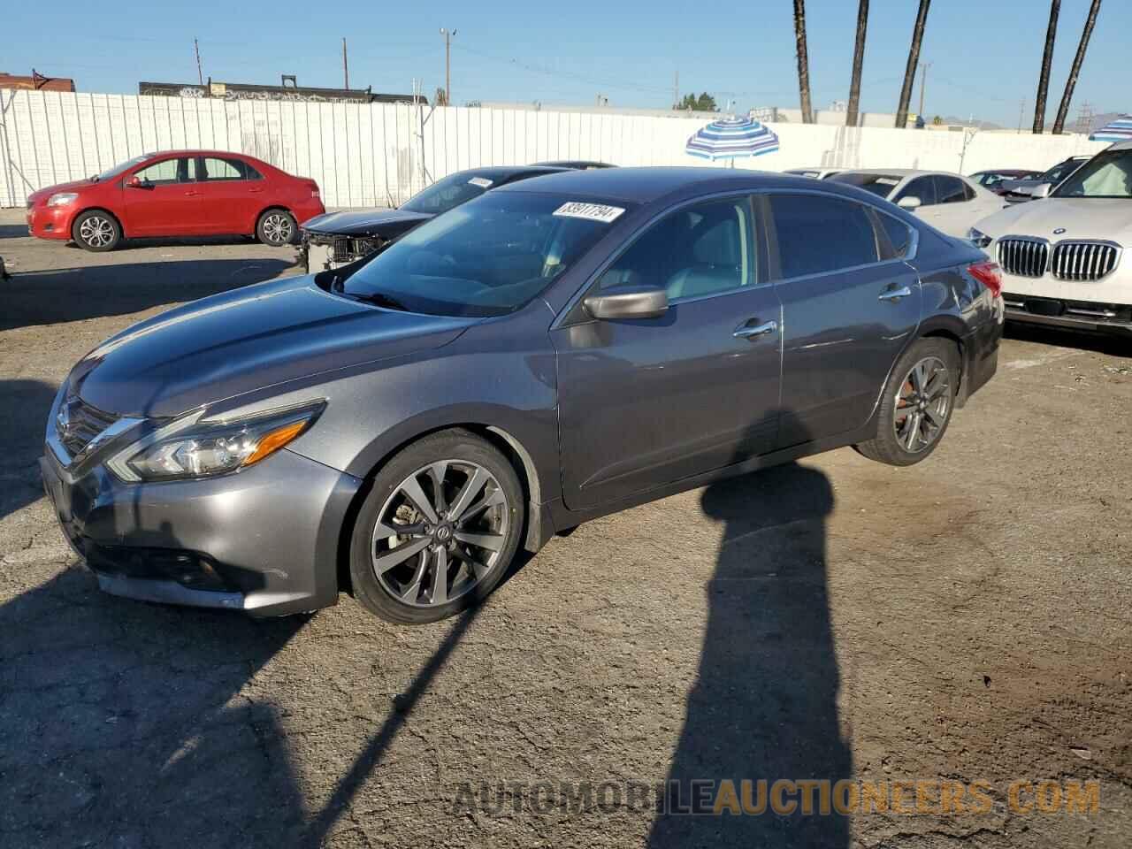 1N4AL3AP4GC287429 NISSAN ALTIMA 2016