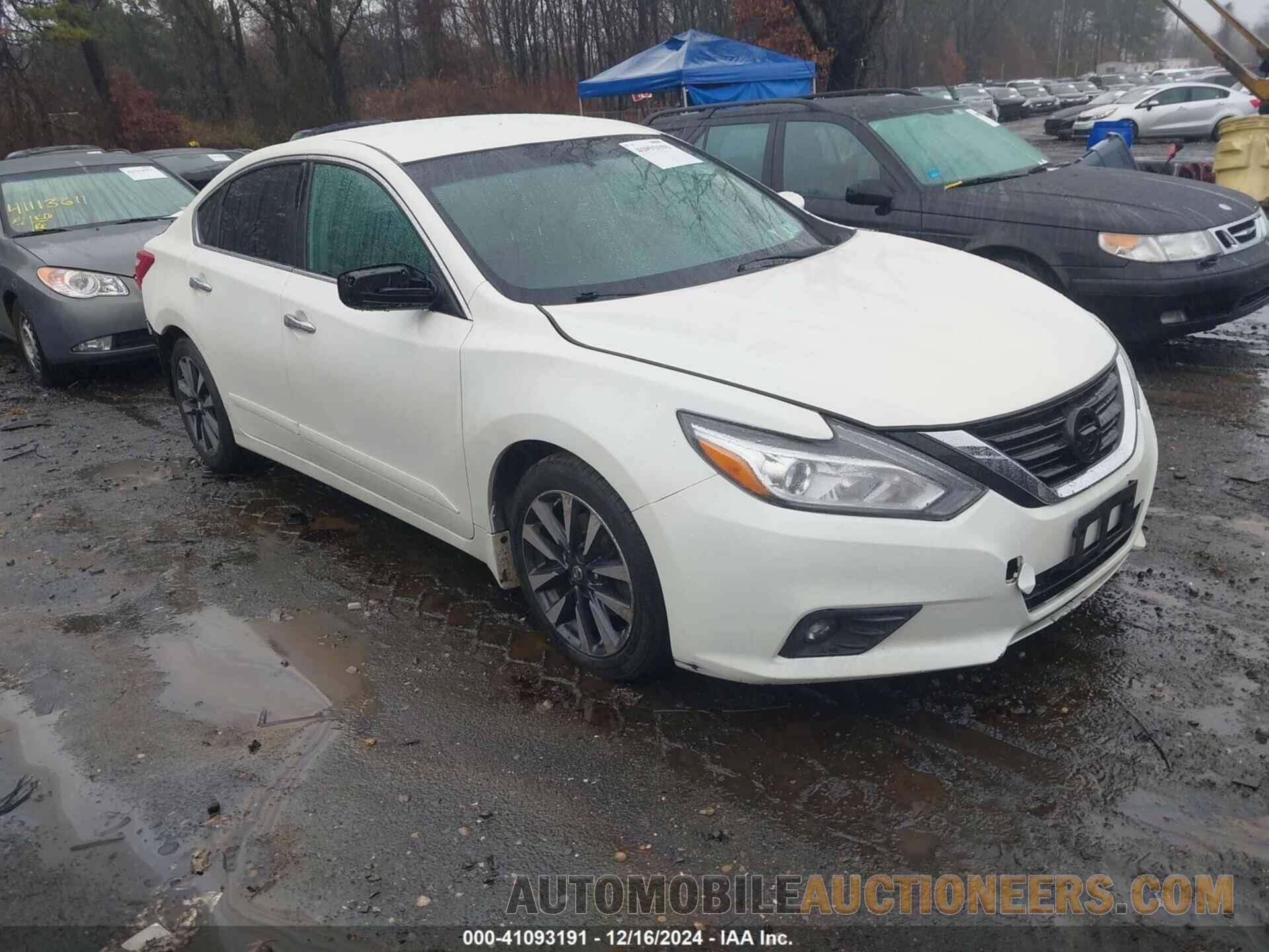 1N4AL3AP4GC290881 NISSAN ALTIMA 2016