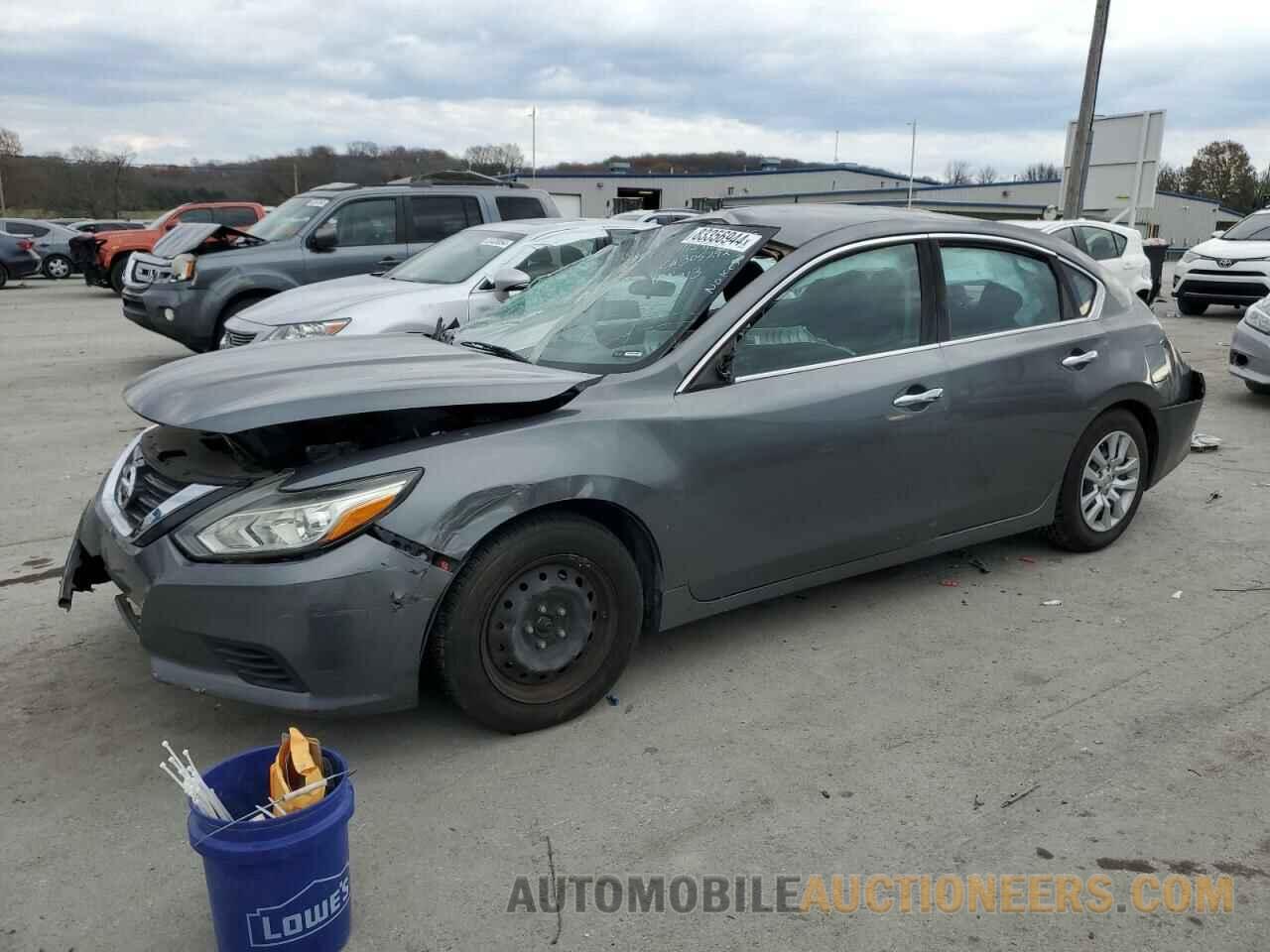 1N4AL3AP4GN311913 NISSAN ALTIMA 2016