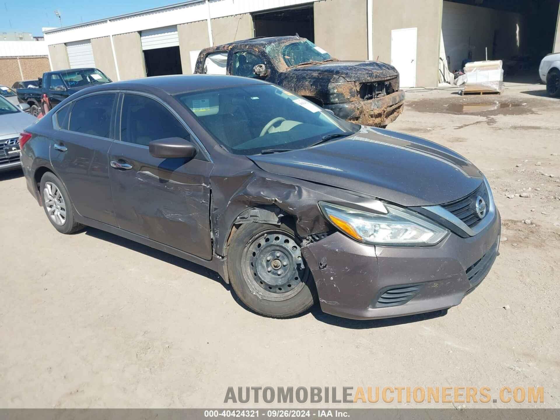 1N4AL3AP4GN323835 NISSAN ALTIMA 2016