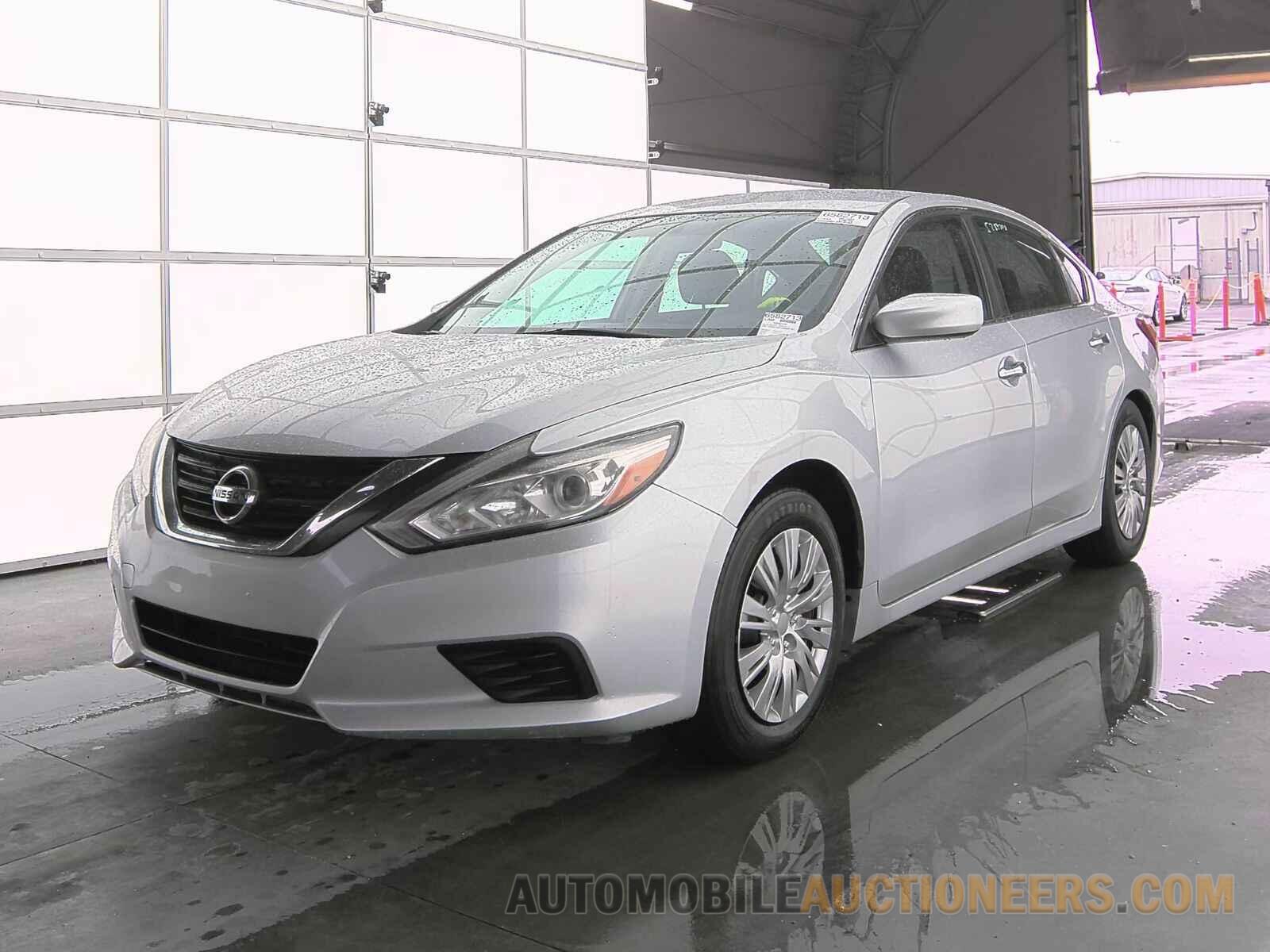 1N4AL3AP4GN331787 Nissan Altima 2016