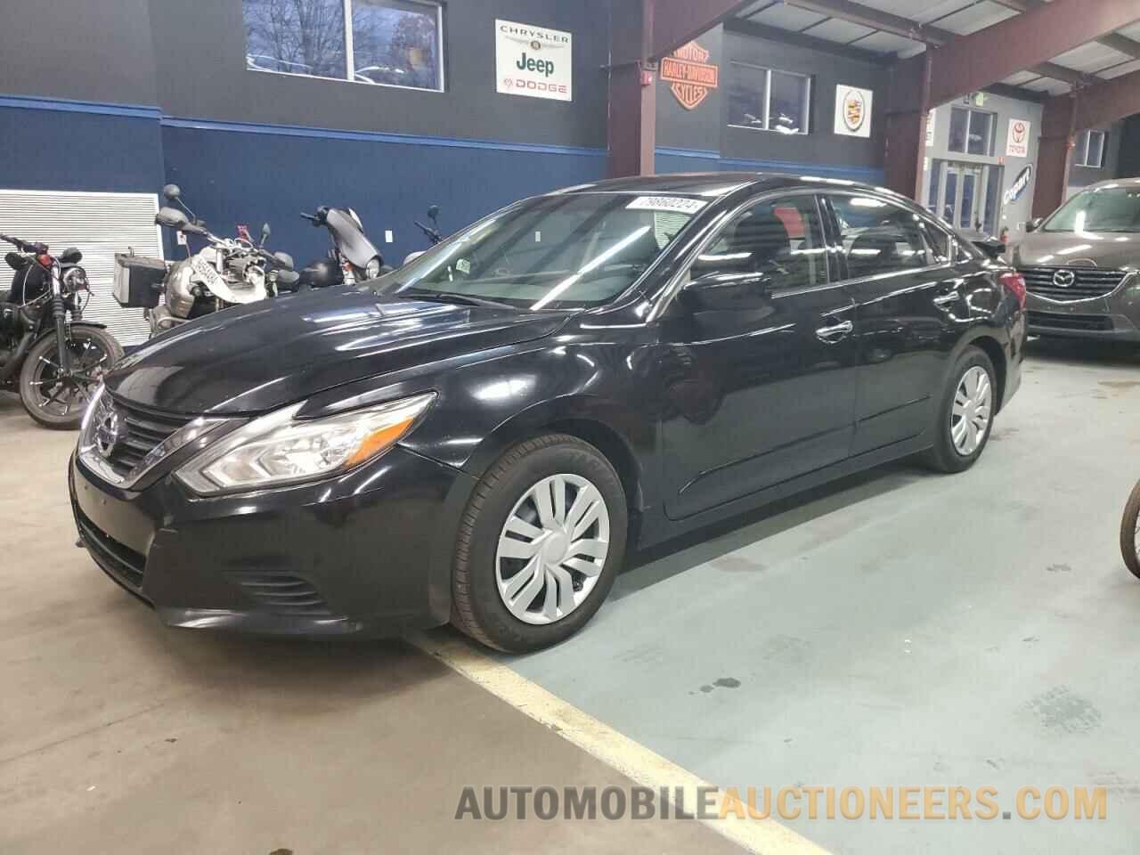 1N4AL3AP4GN342952 NISSAN ALTIMA 2016