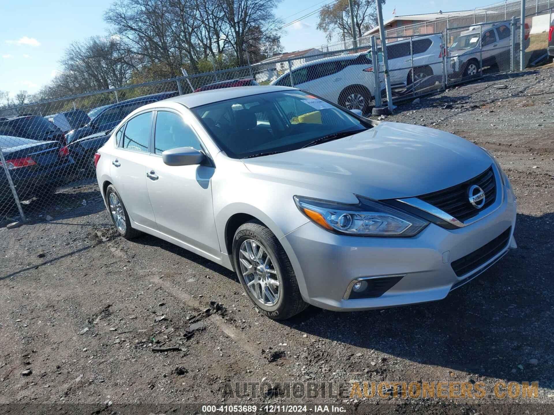 1N4AL3AP4GN356916 NISSAN ALTIMA 2016