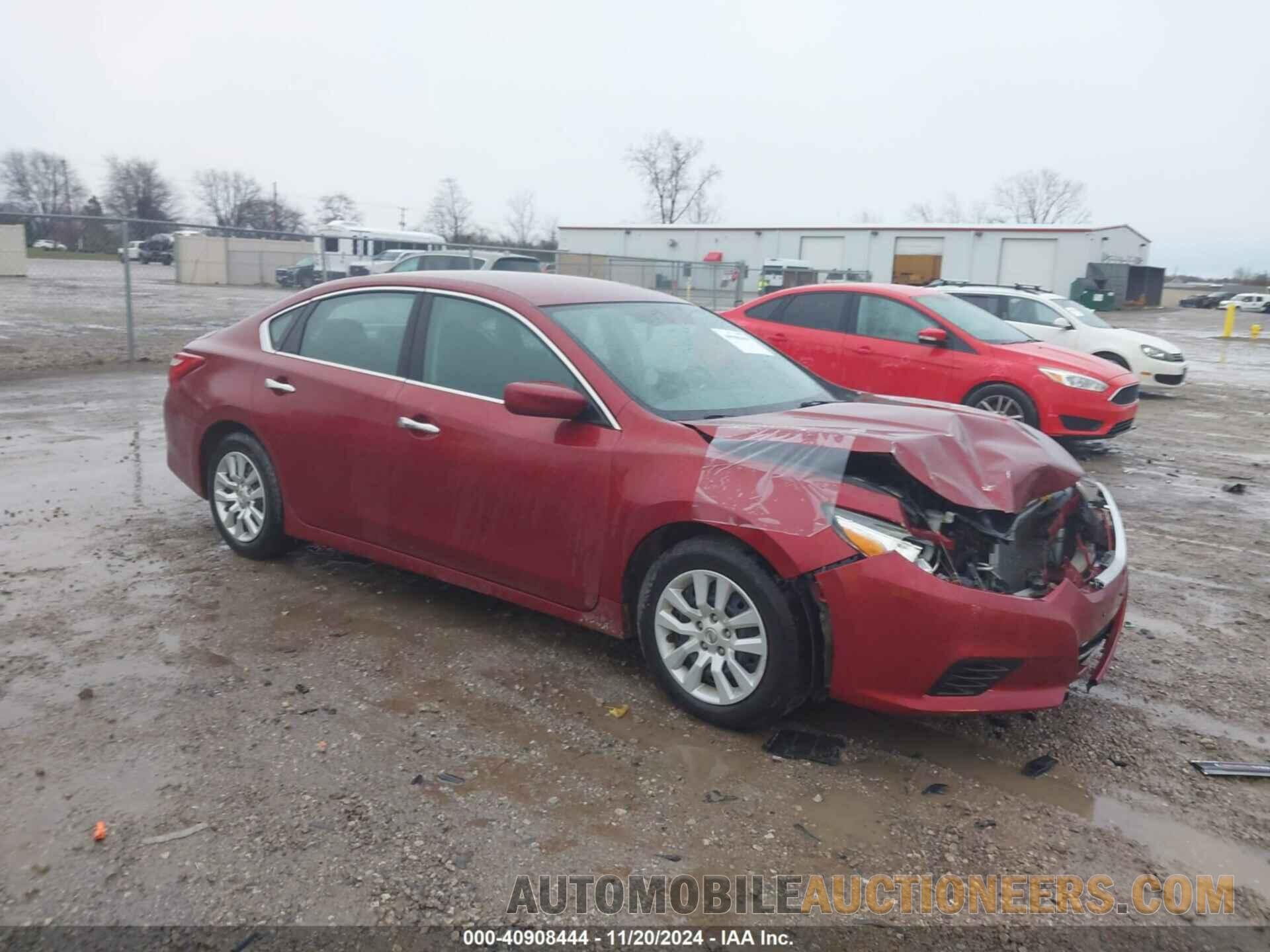 1N4AL3AP4GN374655 NISSAN ALTIMA 2016