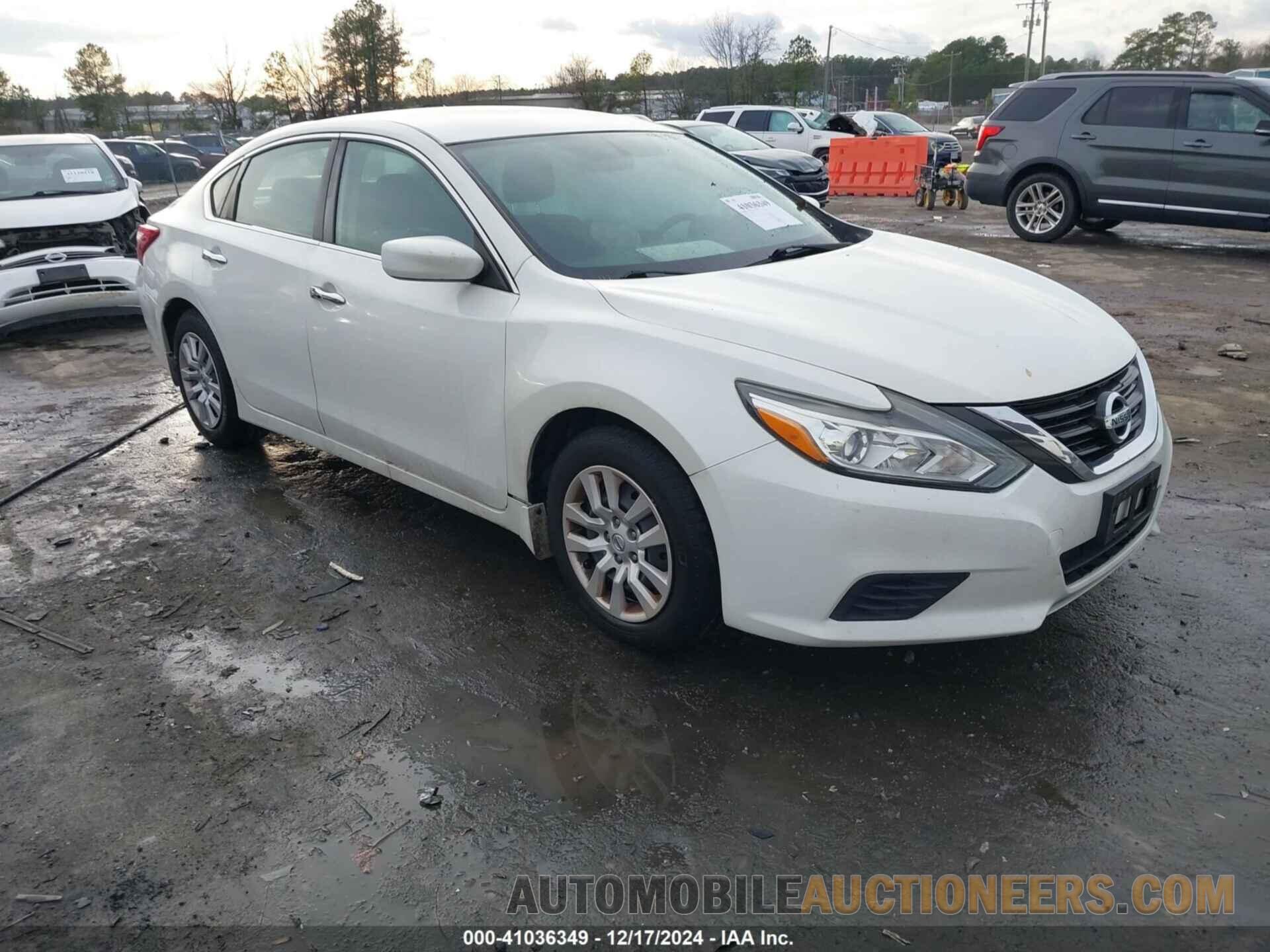 1N4AL3AP4GN387874 NISSAN ALTIMA 2016