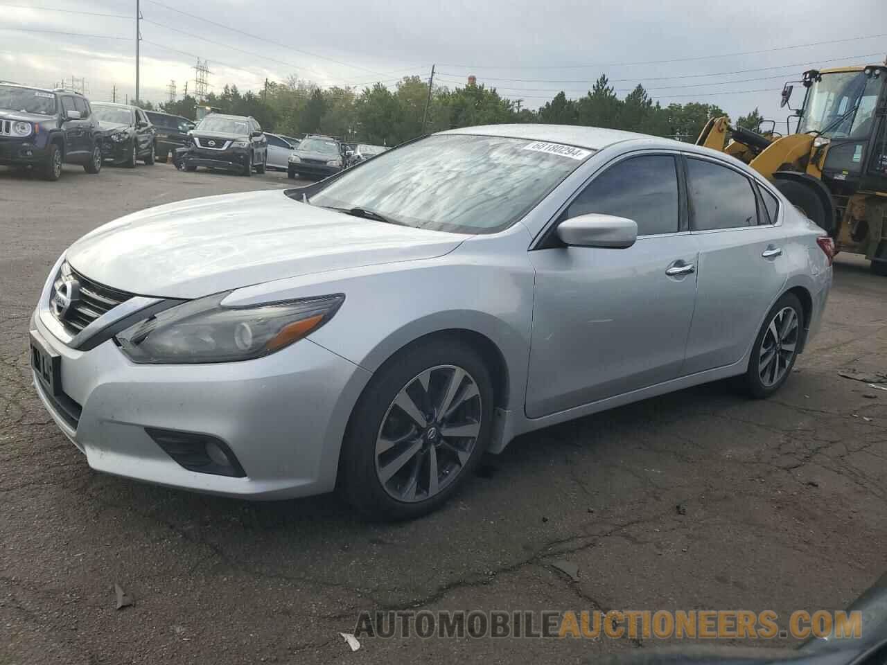 1N4AL3AP4HC115855 NISSAN ALTIMA 2017