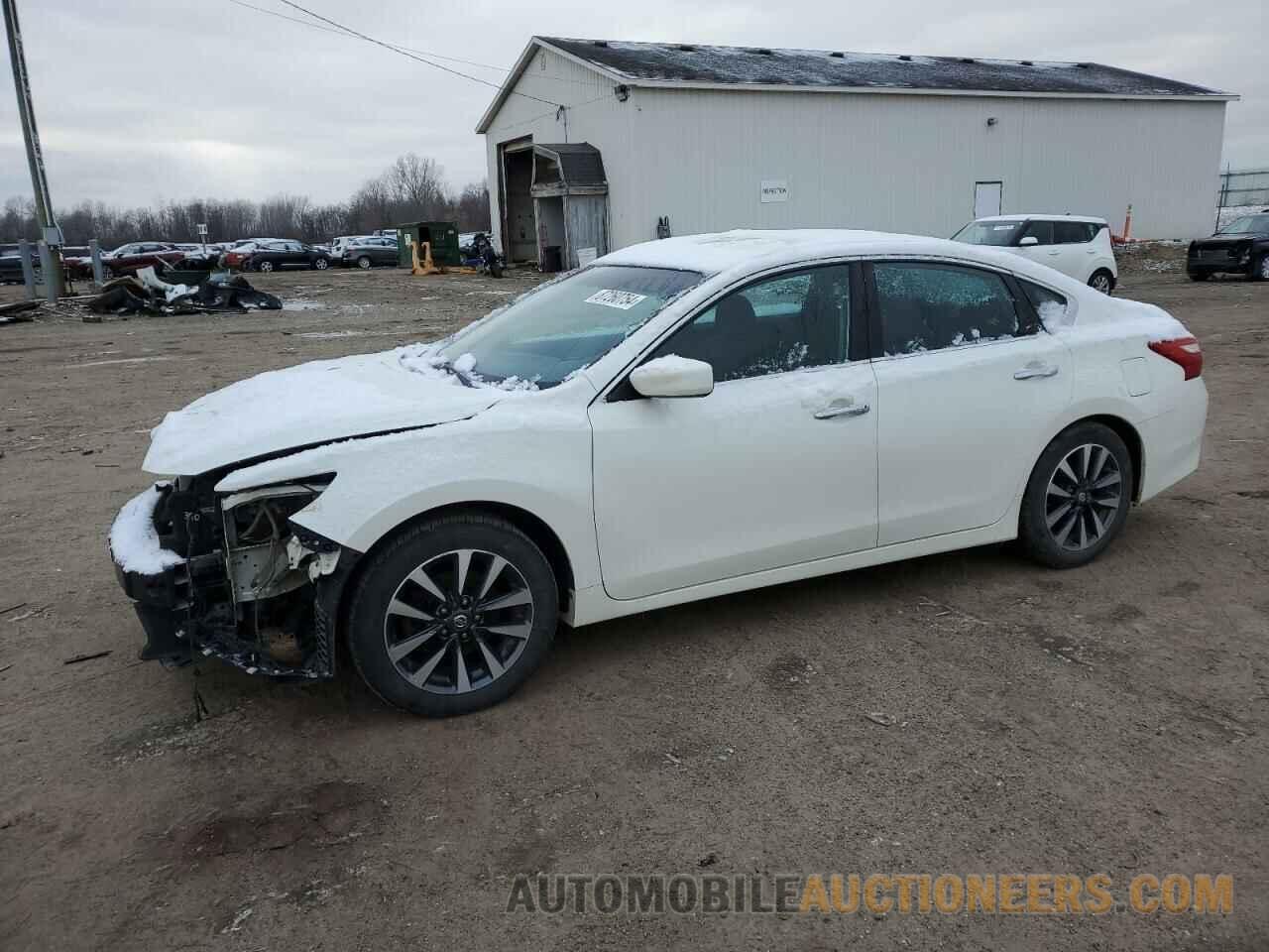 1N4AL3AP4HC117167 NISSAN ALTIMA 2017