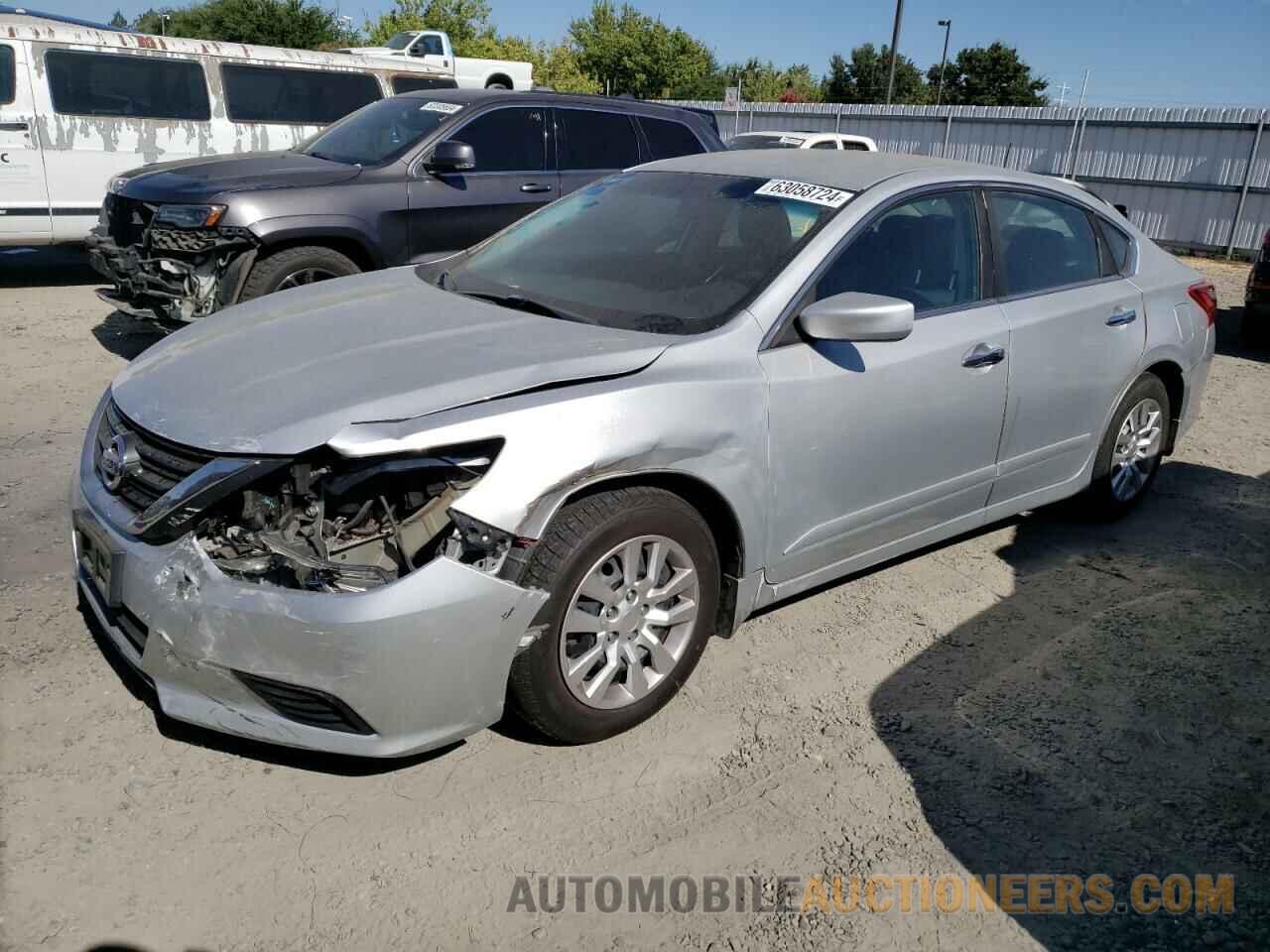 1N4AL3AP4HC121218 NISSAN ALTIMA 2017