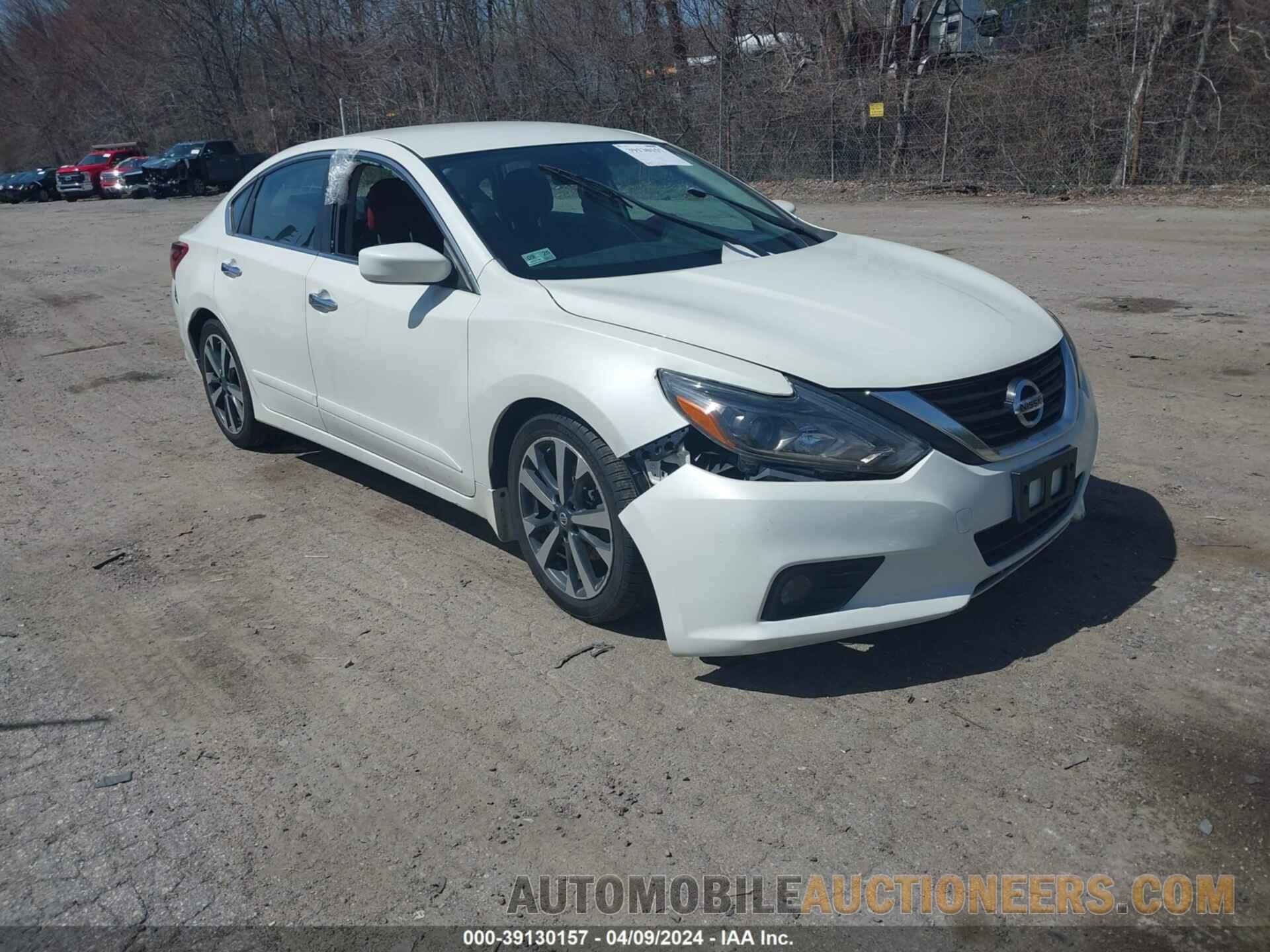 1N4AL3AP4HC121462 NISSAN ALTIMA 2017