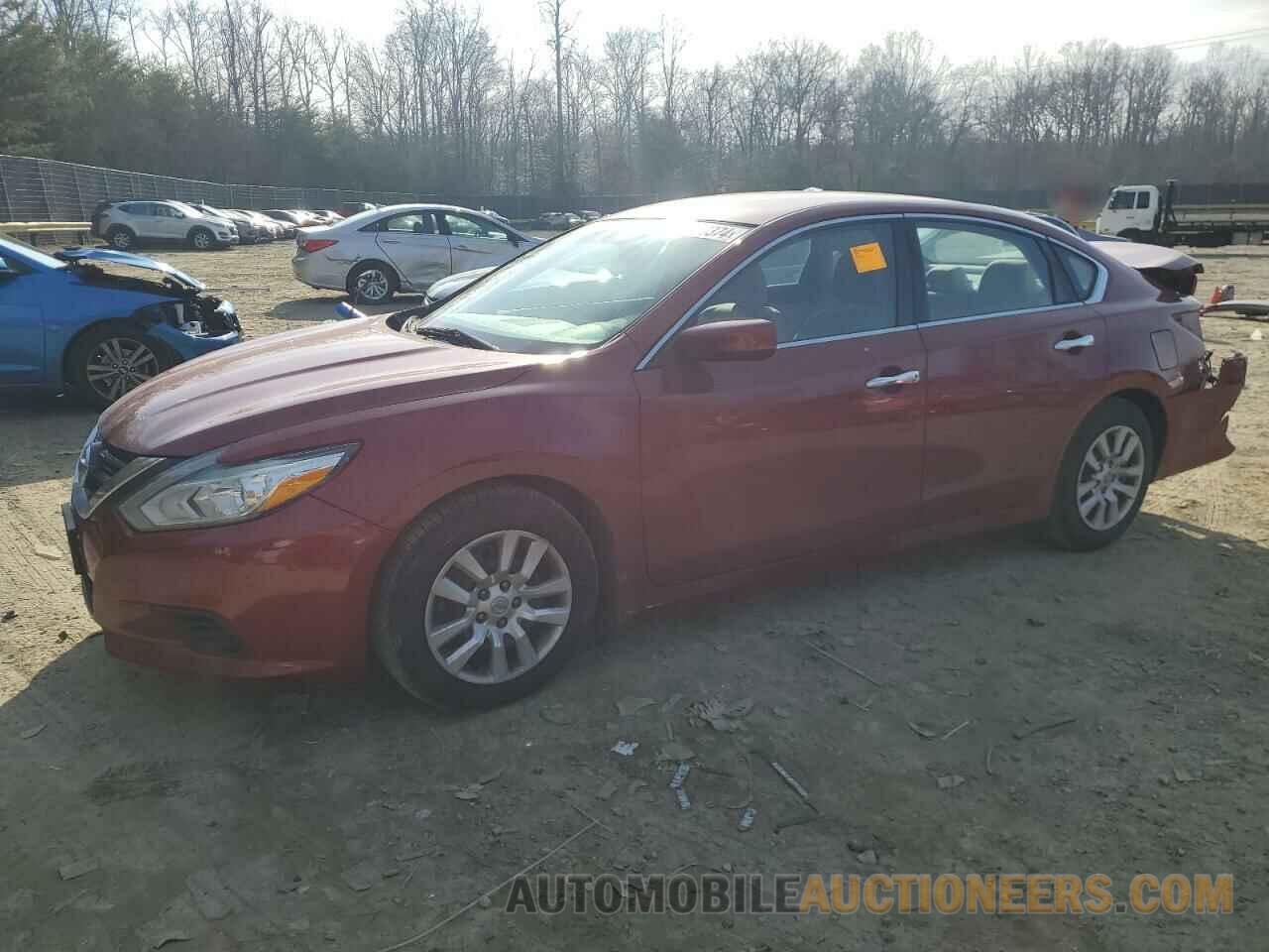 1N4AL3AP4HC122675 NISSAN ALTIMA 2017