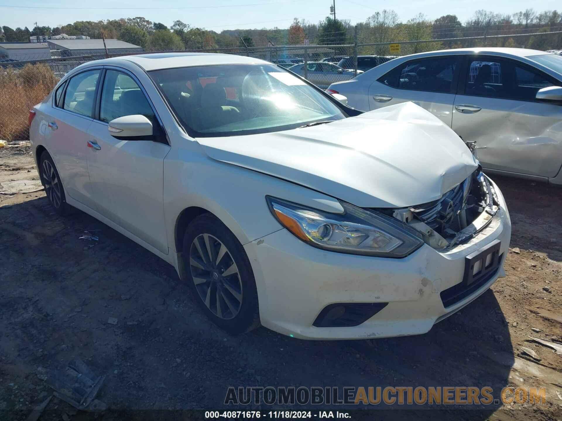 1N4AL3AP4HC125074 NISSAN ALTIMA 2017