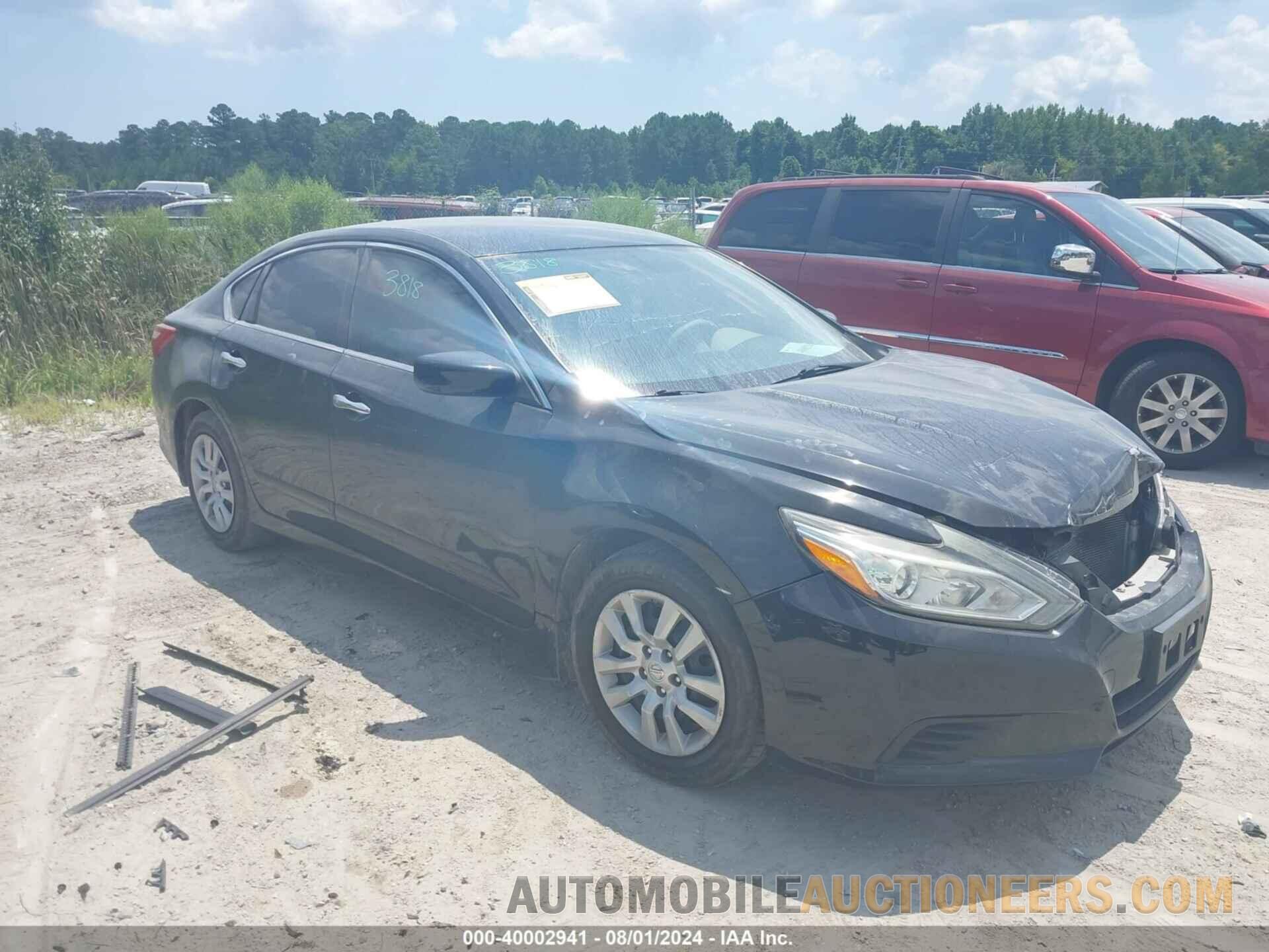 1N4AL3AP4HC139797 NISSAN ALTIMA 2017