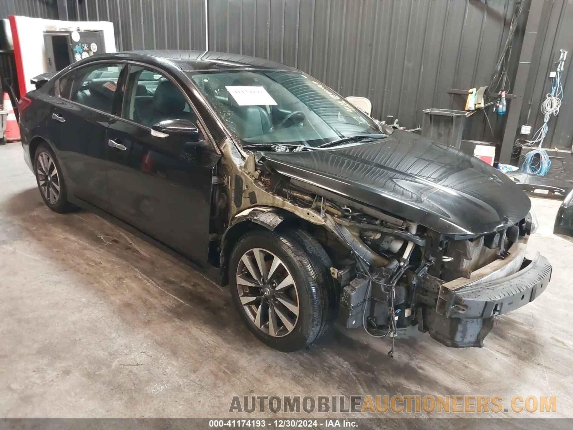 1N4AL3AP4HC145762 NISSAN ALTIMA 2017