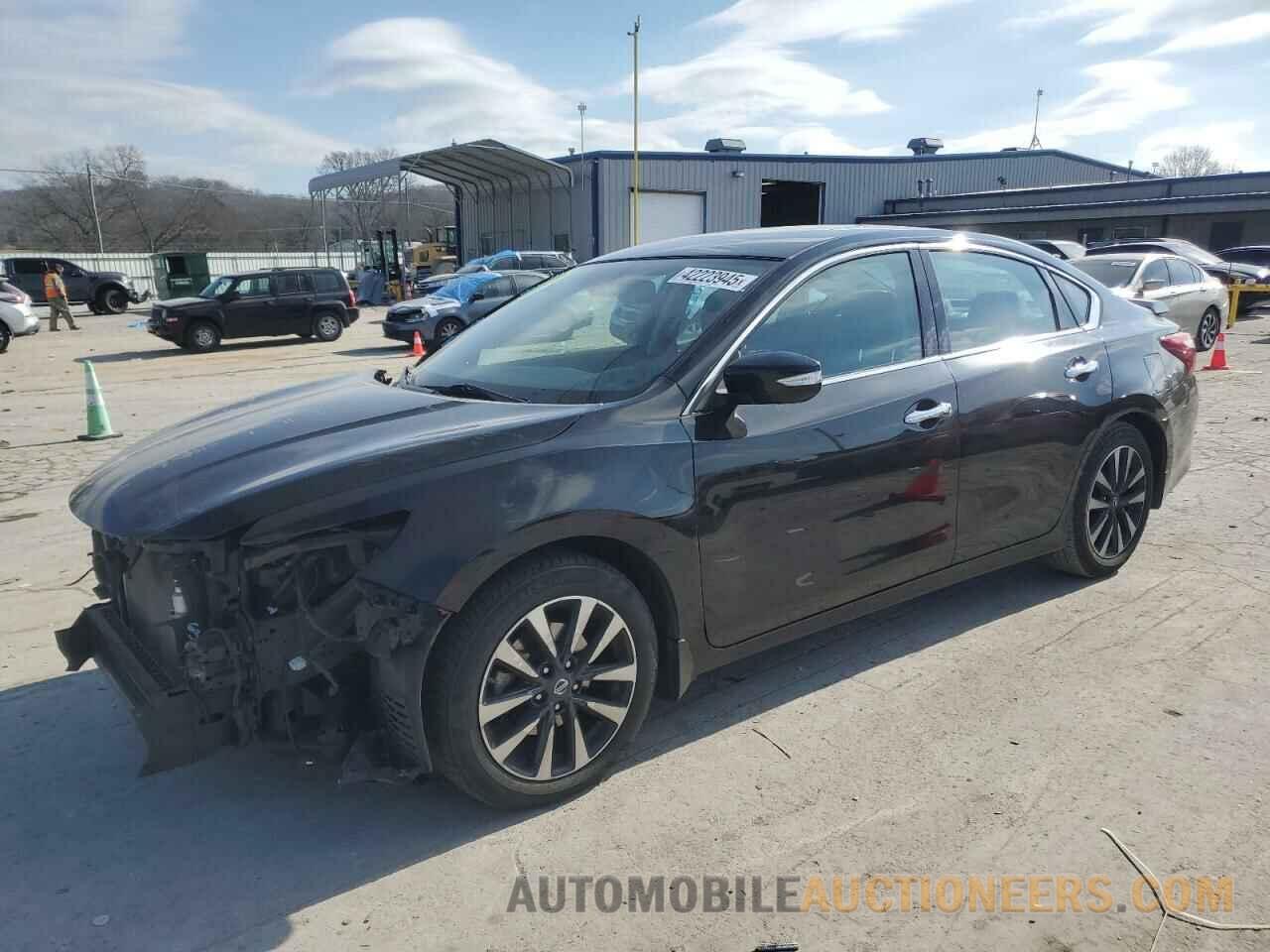 1N4AL3AP4HC158379 NISSAN ALTIMA 2017