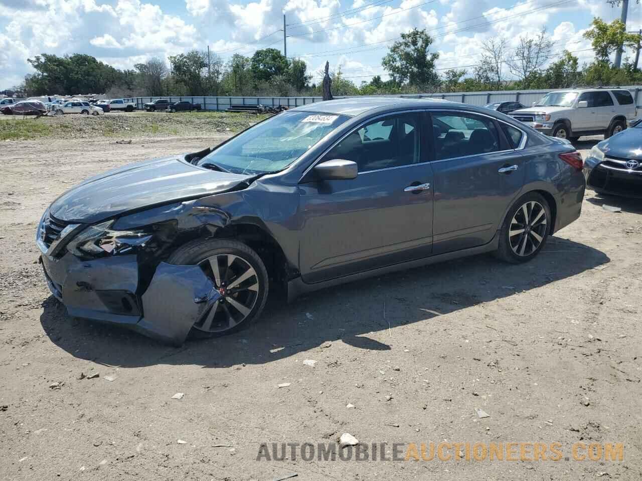 1N4AL3AP4HC158494 NISSAN ALTIMA 2017