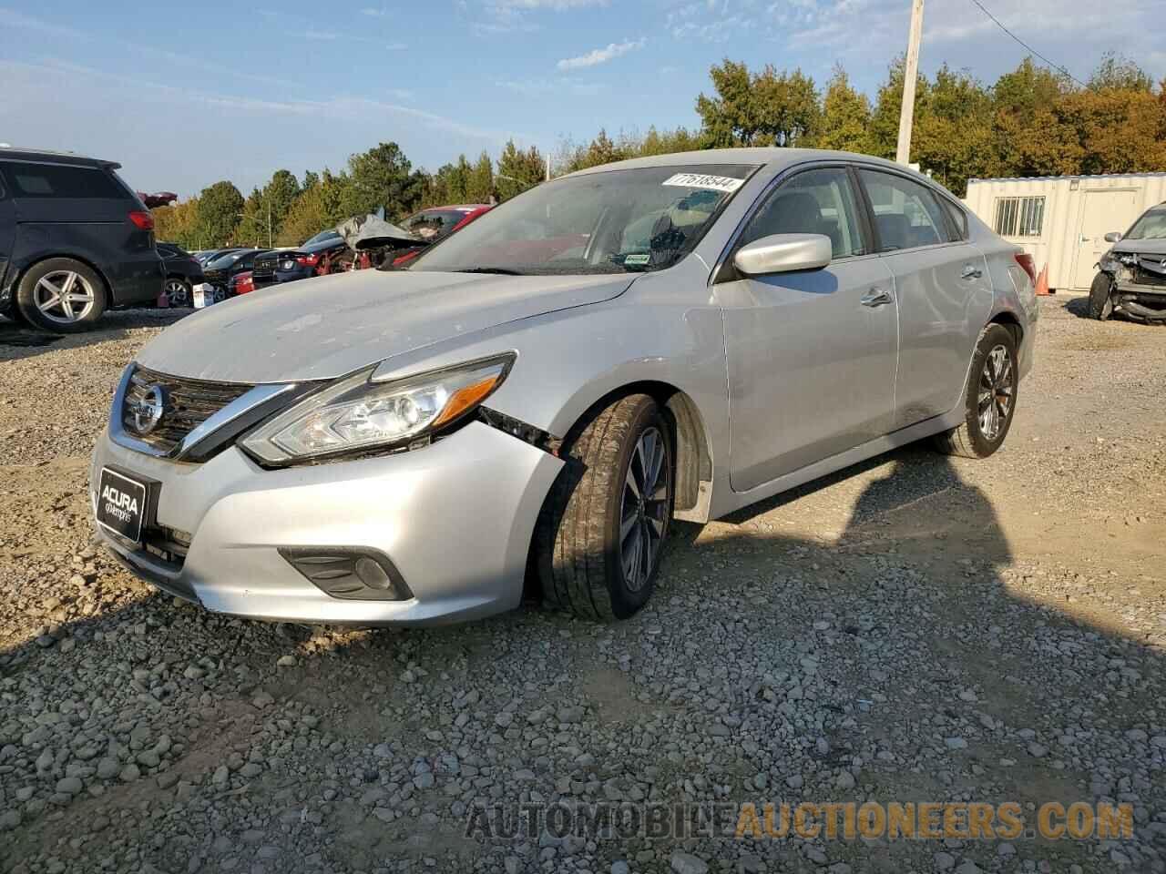 1N4AL3AP4HC169026 NISSAN ALTIMA 2017