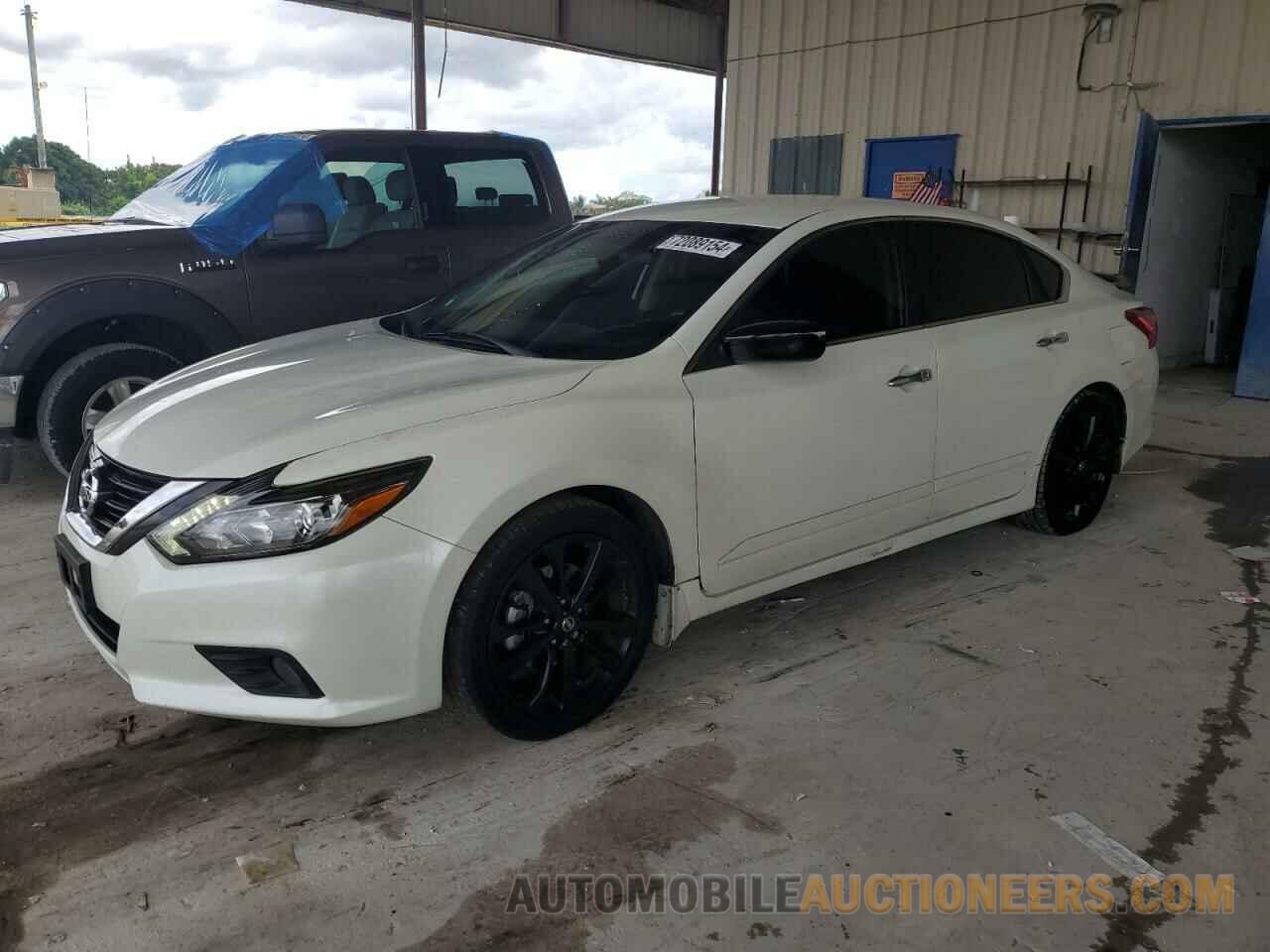 1N4AL3AP4HC171388 NISSAN ALTIMA 2017