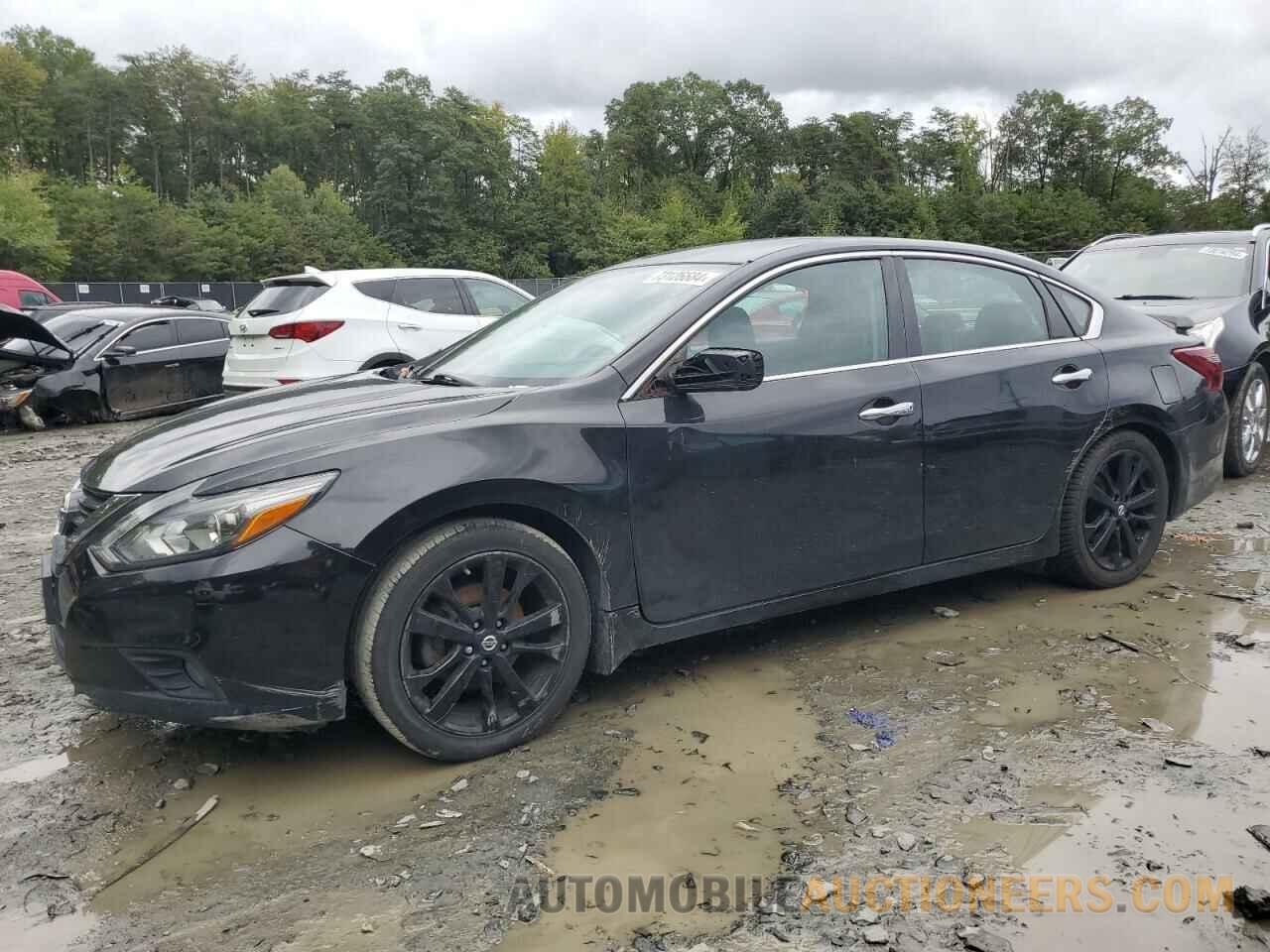 1N4AL3AP4HC185131 NISSAN ALTIMA 2017