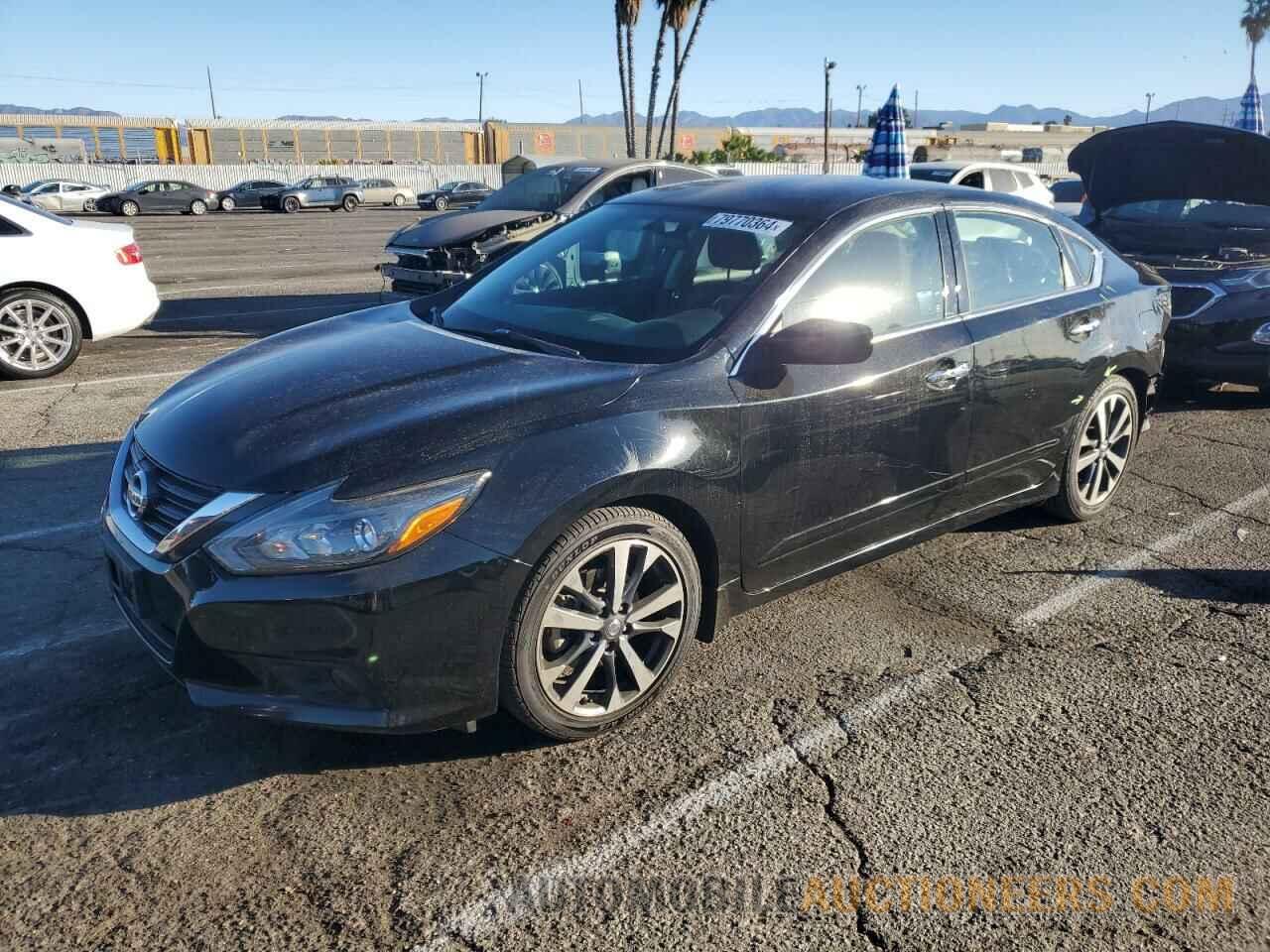 1N4AL3AP4HC185209 NISSAN ALTIMA 2017