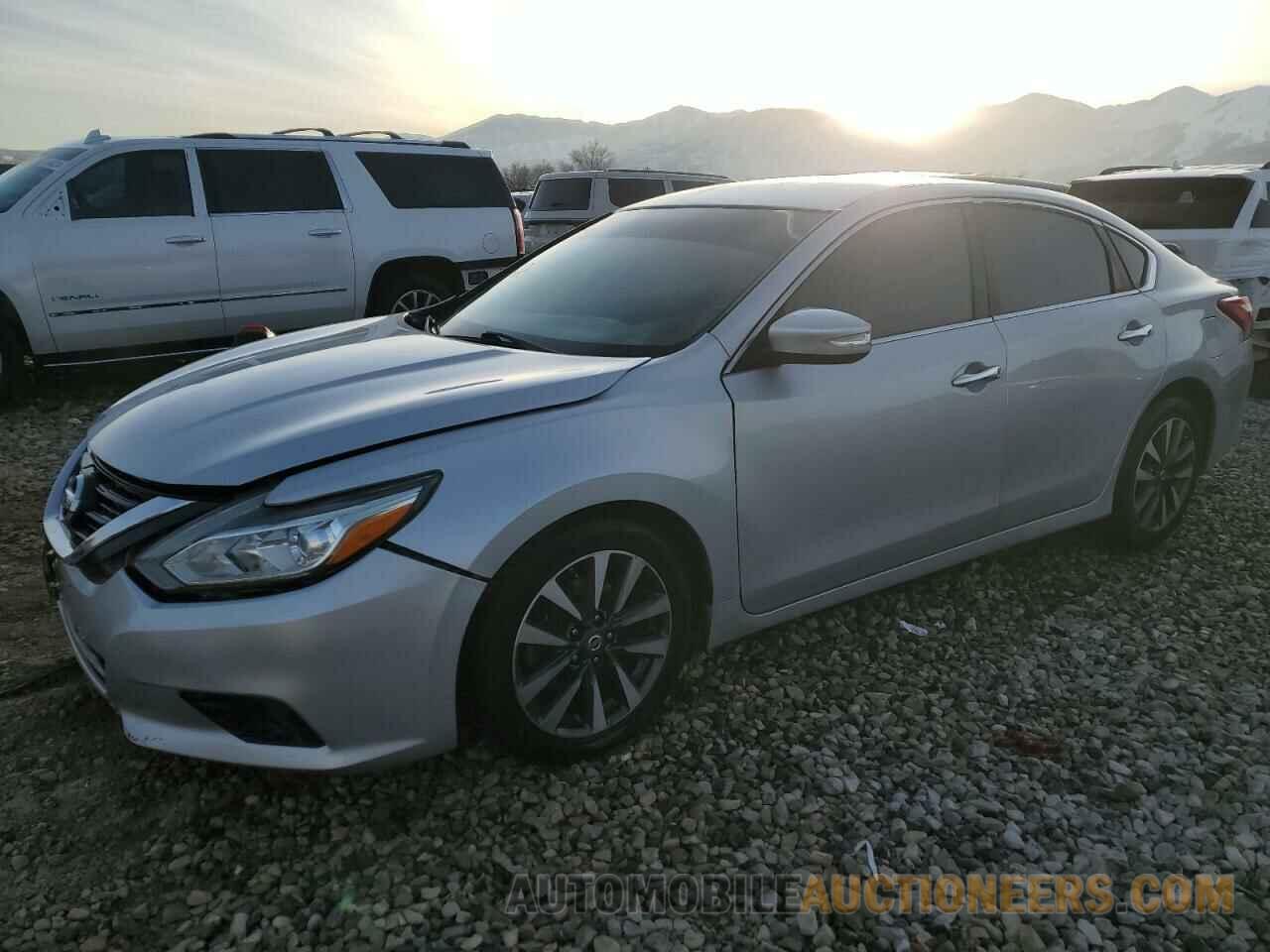 1N4AL3AP4HC189020 NISSAN ALTIMA 2017