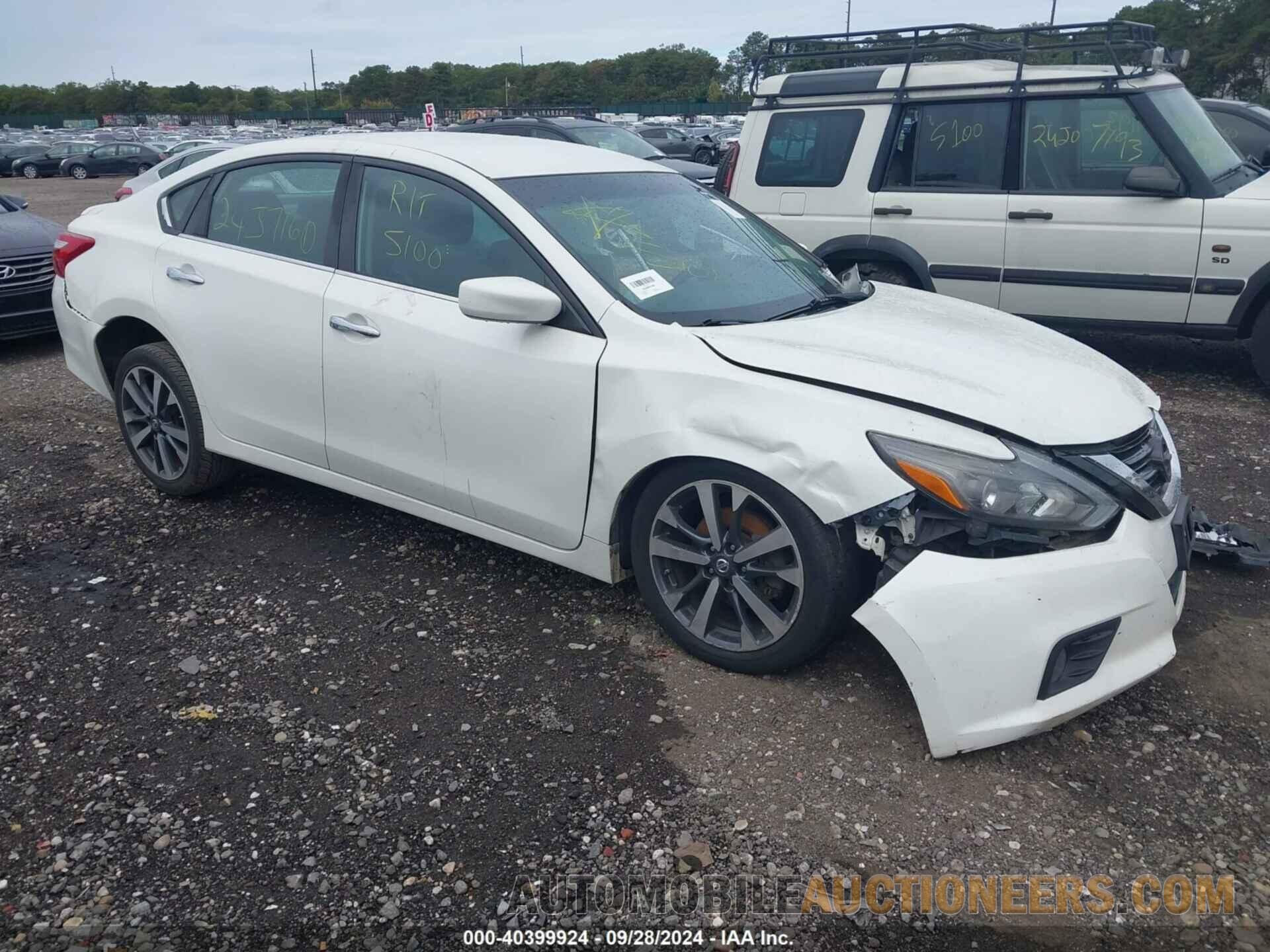 1N4AL3AP4HC191303 NISSAN ALTIMA 2017