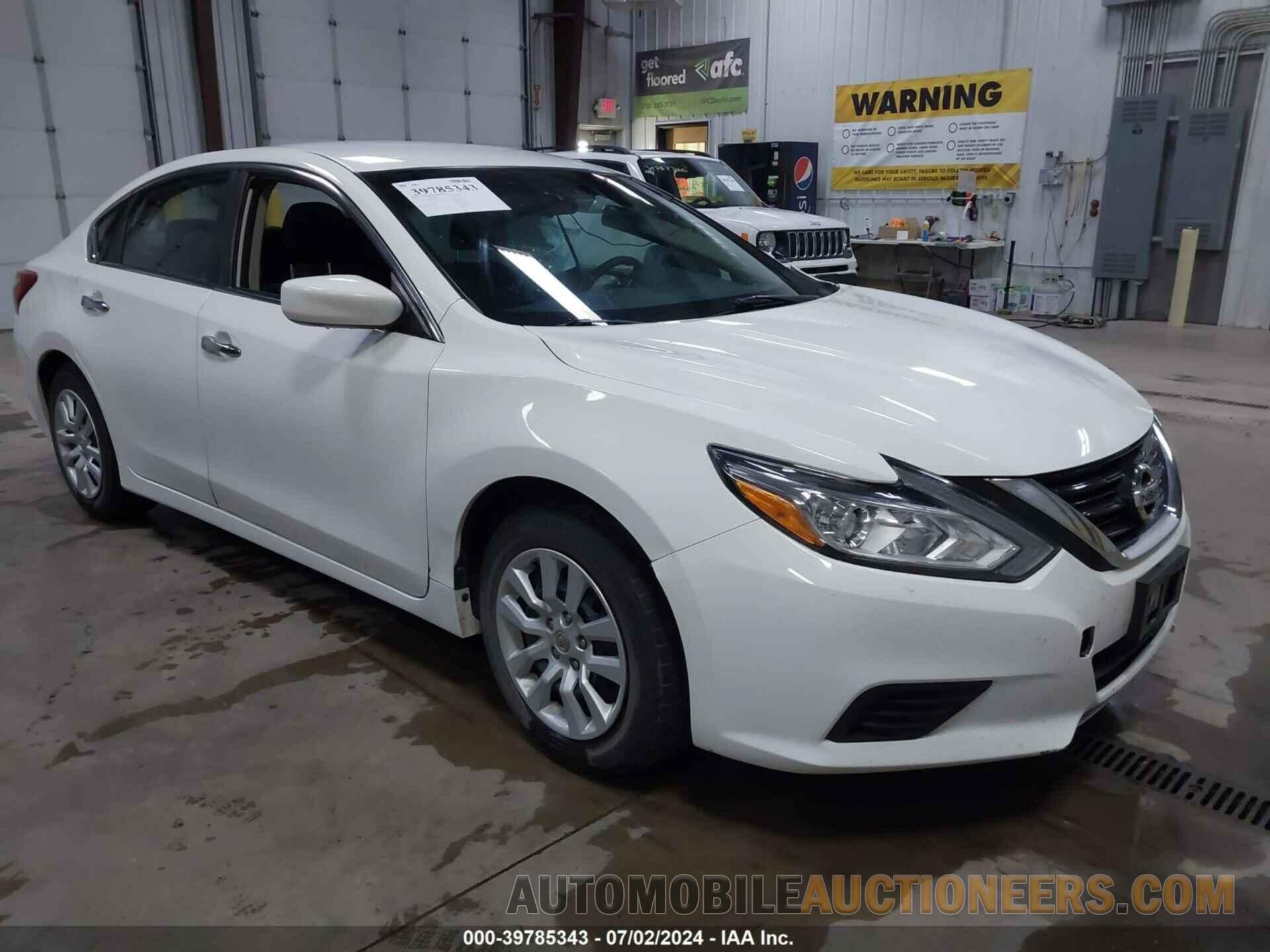 1N4AL3AP4HC204258 NISSAN ALTIMA 2017