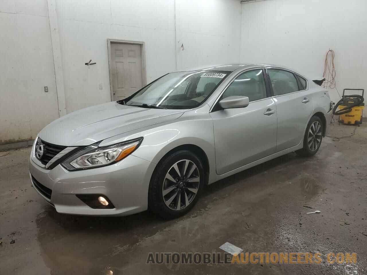 1N4AL3AP4HC205250 NISSAN ALTIMA 2017