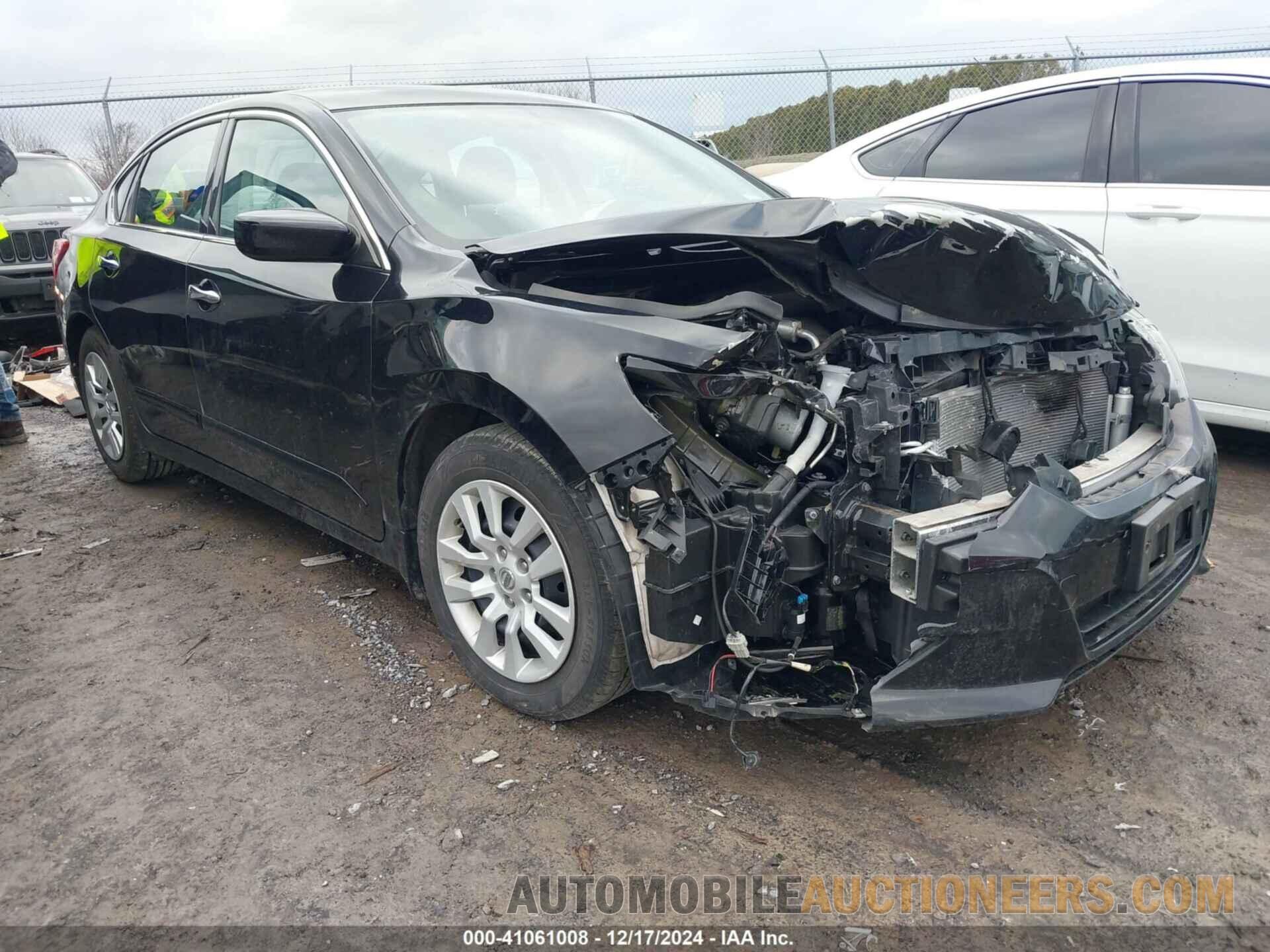 1N4AL3AP4HC209265 NISSAN ALTIMA 2017