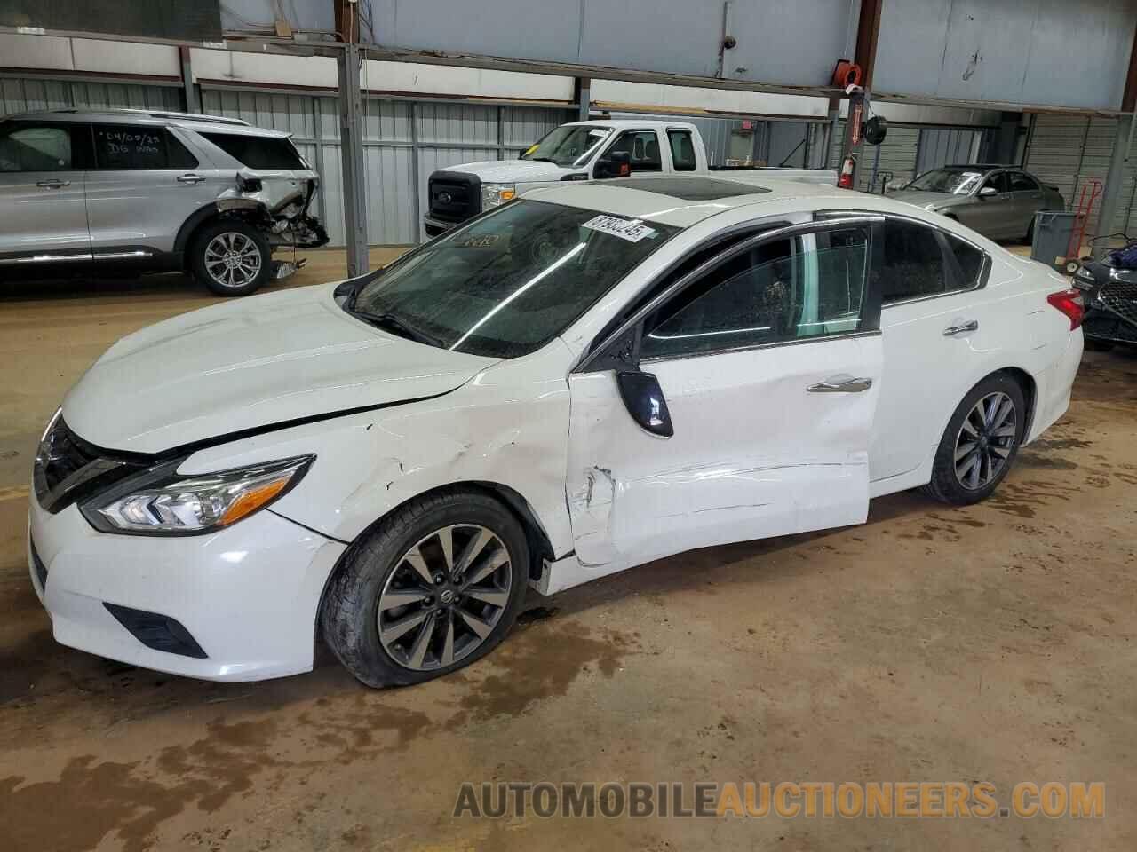 1N4AL3AP4HC209945 NISSAN ALTIMA 2017