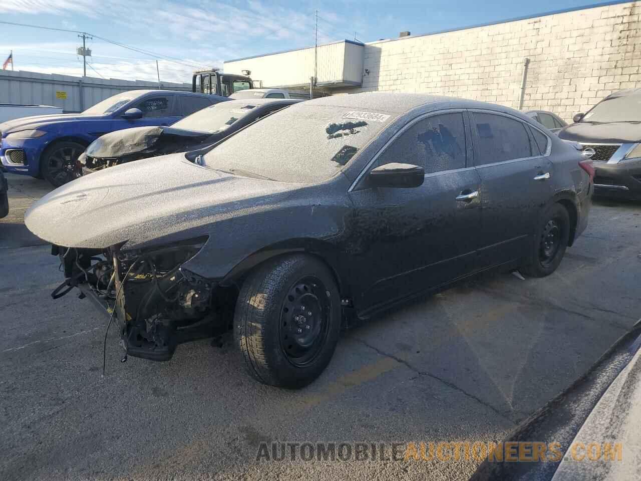 1N4AL3AP4HC221349 NISSAN ALTIMA 2017