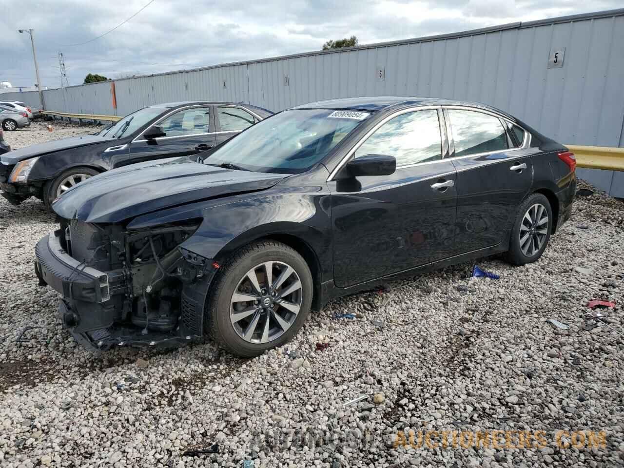 1N4AL3AP4HC221352 NISSAN ALTIMA 2017