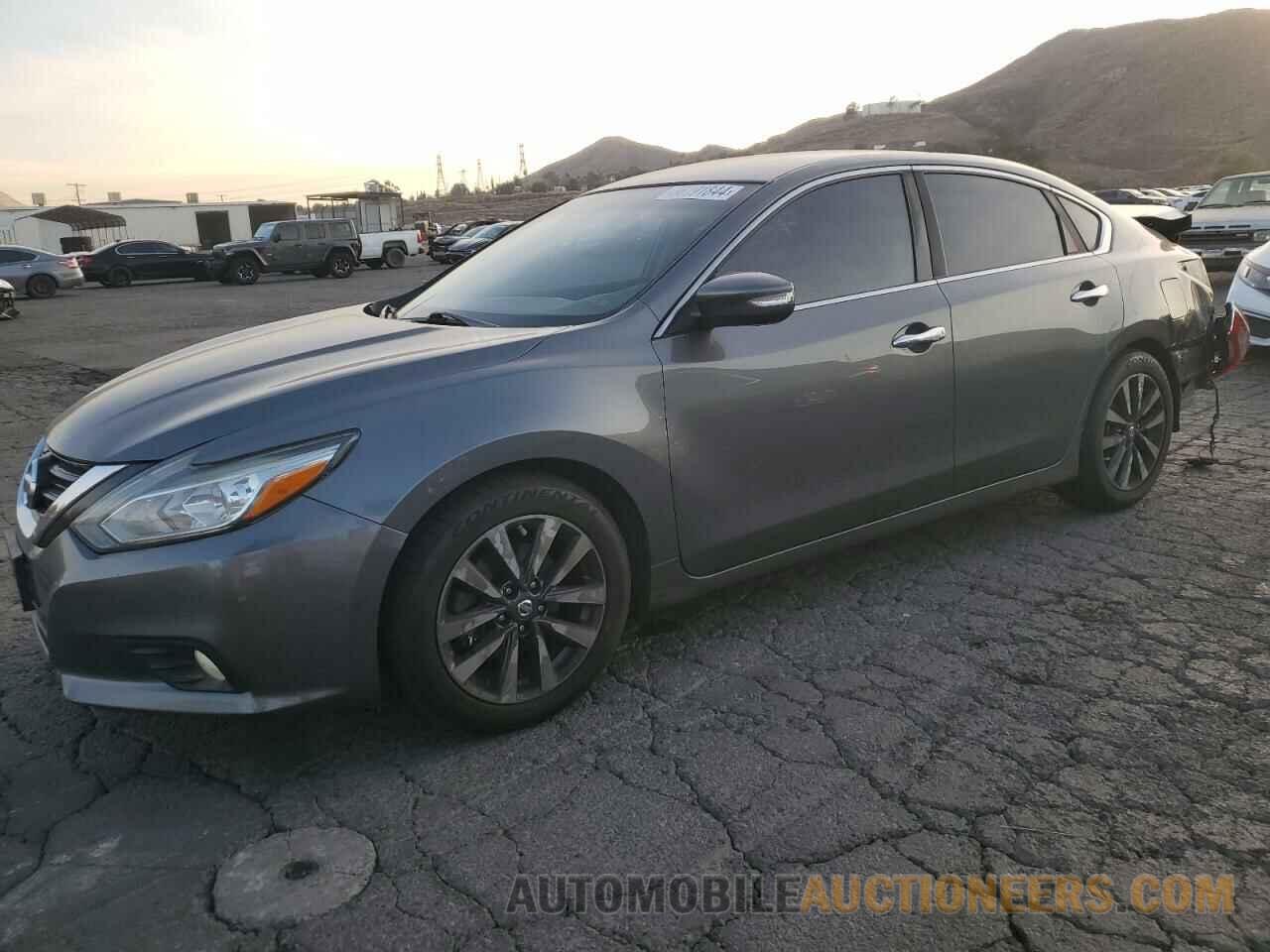 1N4AL3AP4HC224896 NISSAN ALTIMA 2017