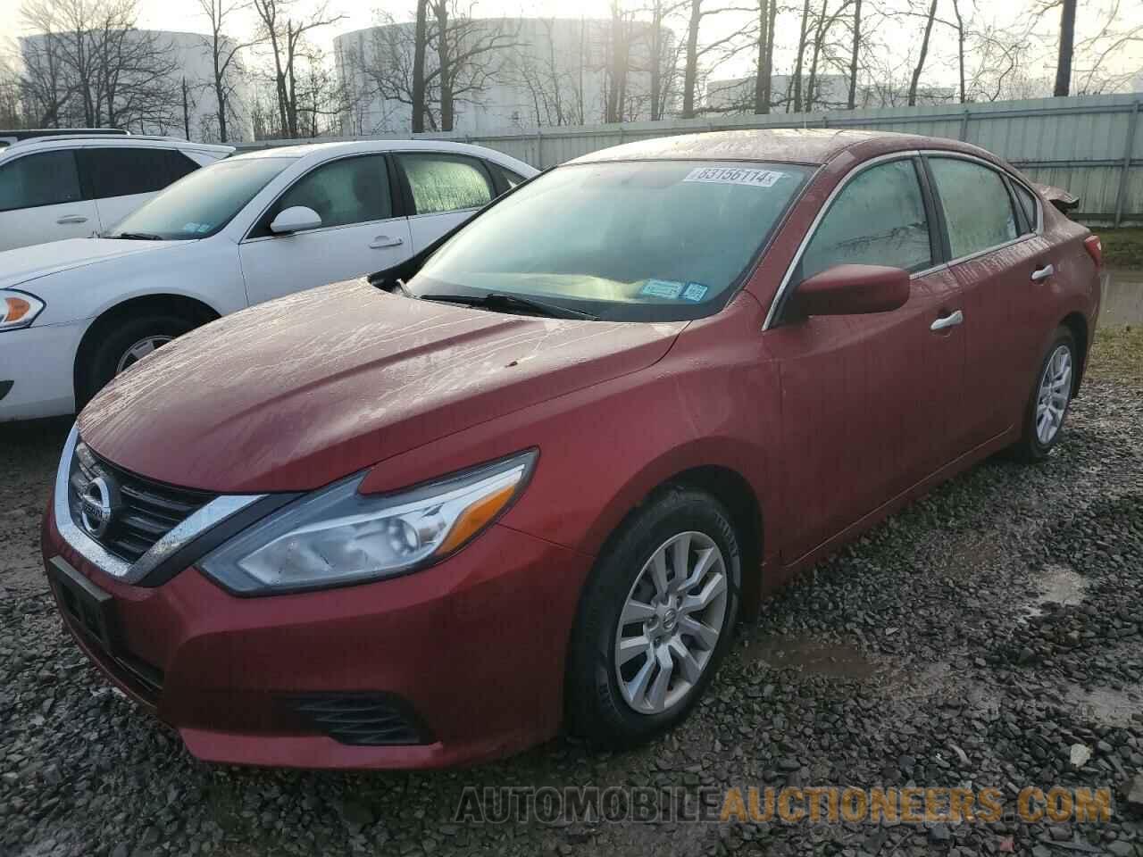 1N4AL3AP4HC229855 NISSAN ALTIMA 2017