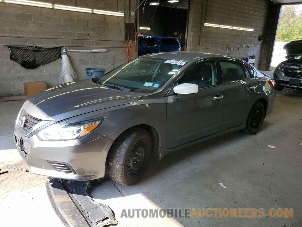 1N4AL3AP4HC239902 NISSAN ALTIMA 2017