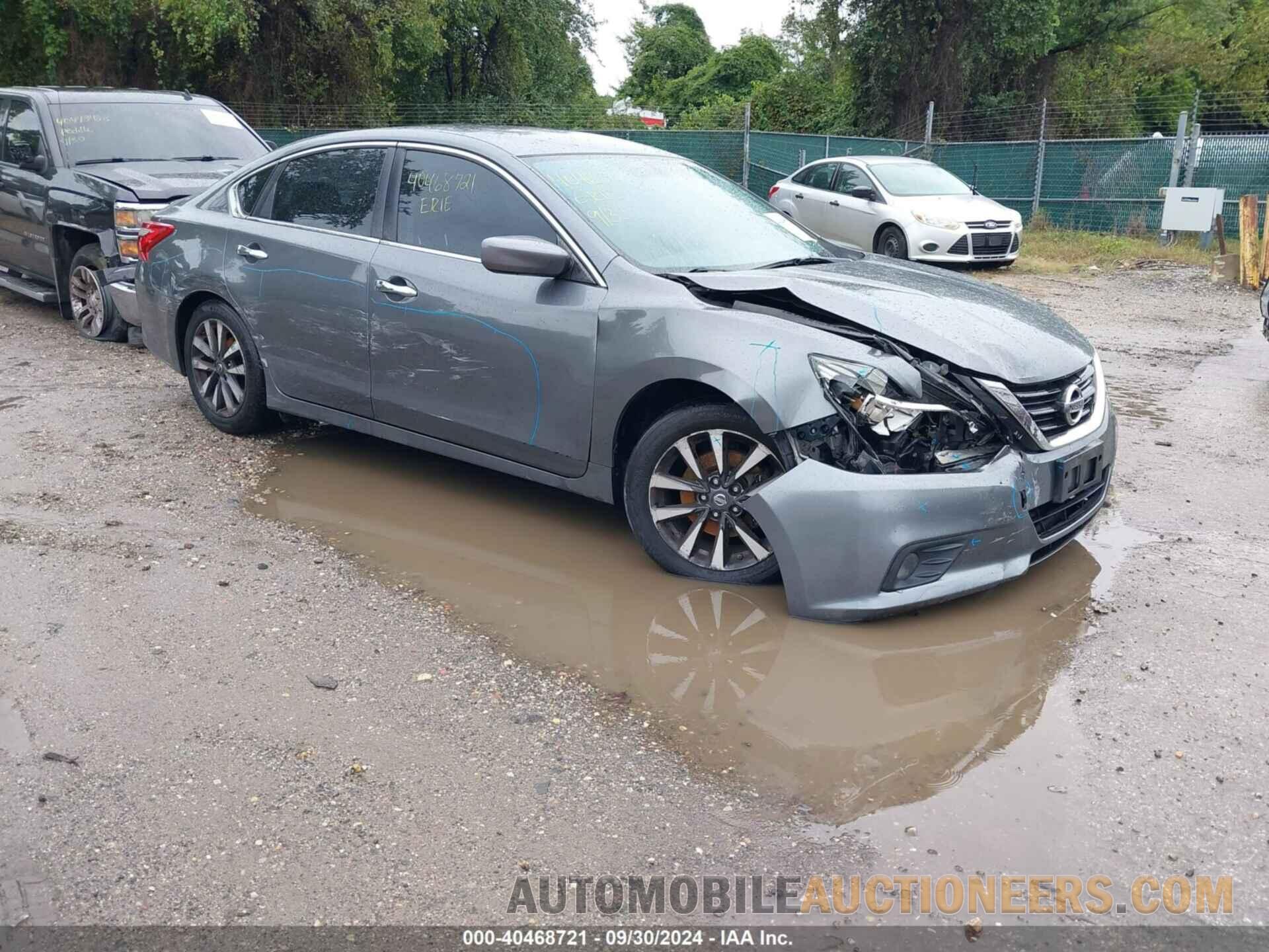 1N4AL3AP4HC240712 NISSAN ALTIMA 2017