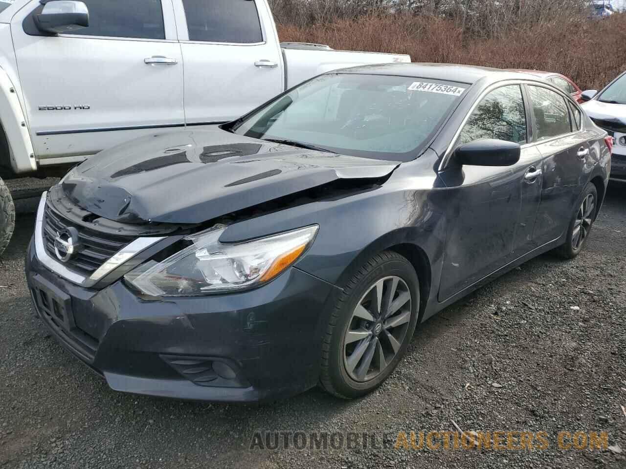 1N4AL3AP4HC242332 NISSAN ALTIMA 2017