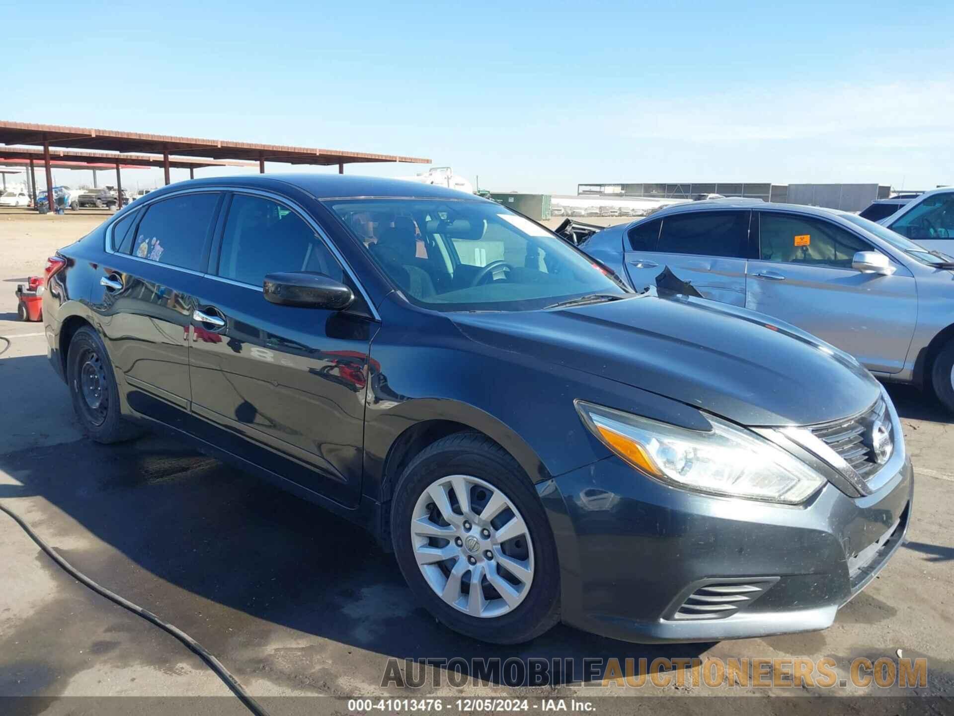 1N4AL3AP4HC245960 NISSAN ALTIMA 2017