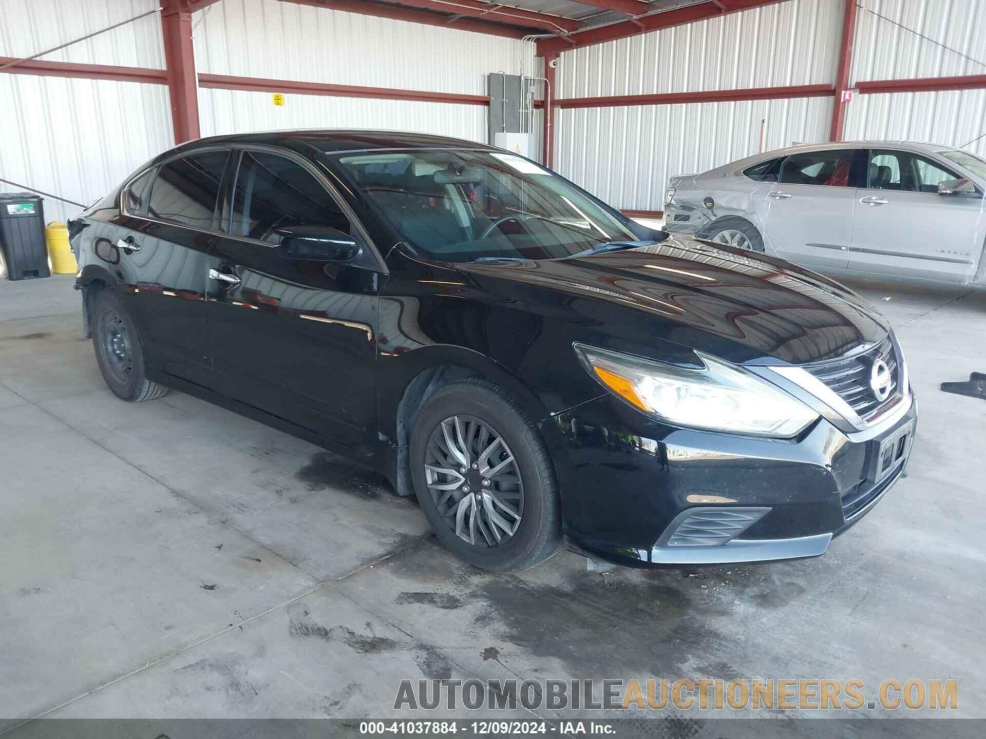 1N4AL3AP4HC250592 NISSAN ALTIMA 2017