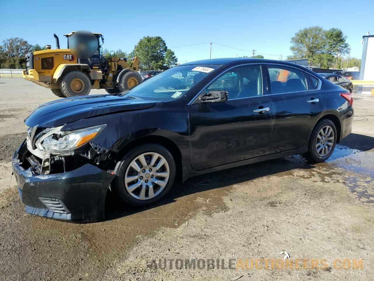 1N4AL3AP4HC255758 NISSAN ALTIMA 2017