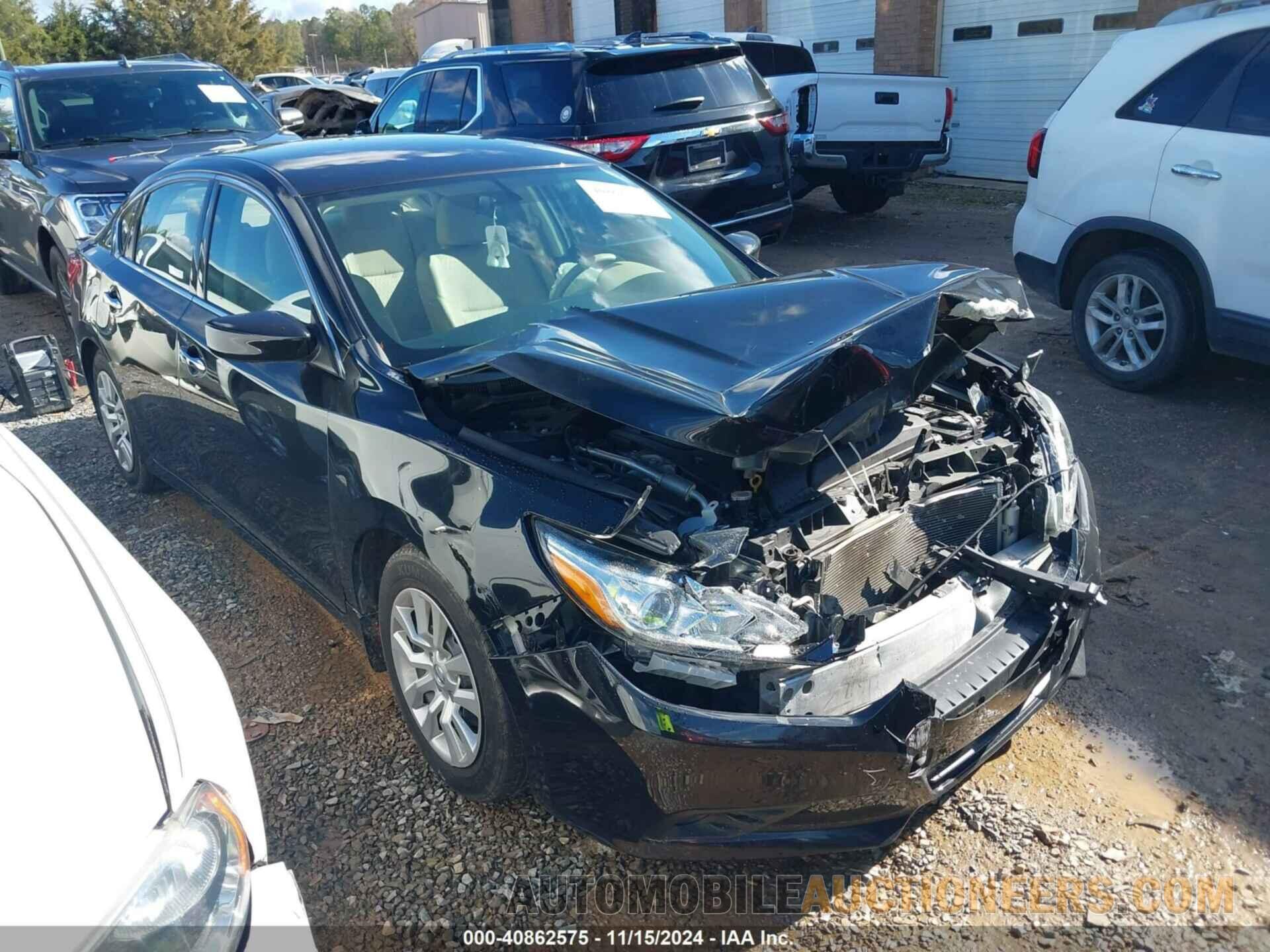 1N4AL3AP4HC260927 NISSAN ALTIMA 2017