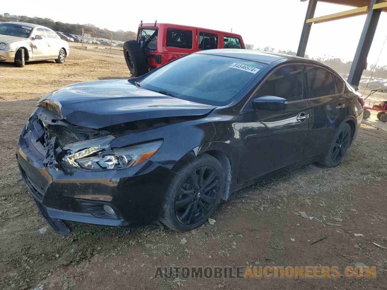 1N4AL3AP4HC264069 NISSAN ALTIMA 2017