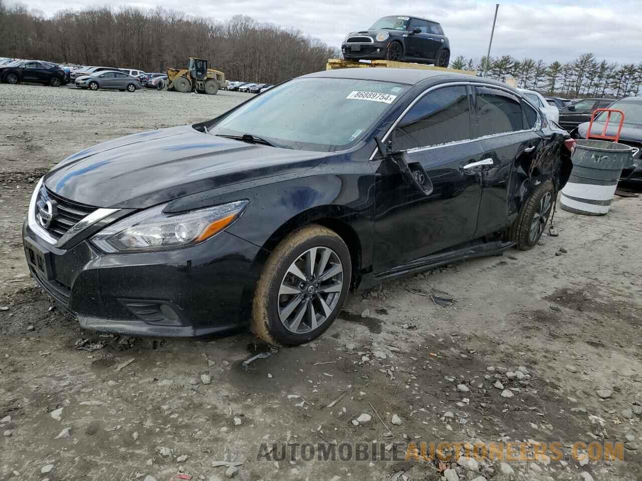 1N4AL3AP4HC287366 NISSAN ALTIMA 2017