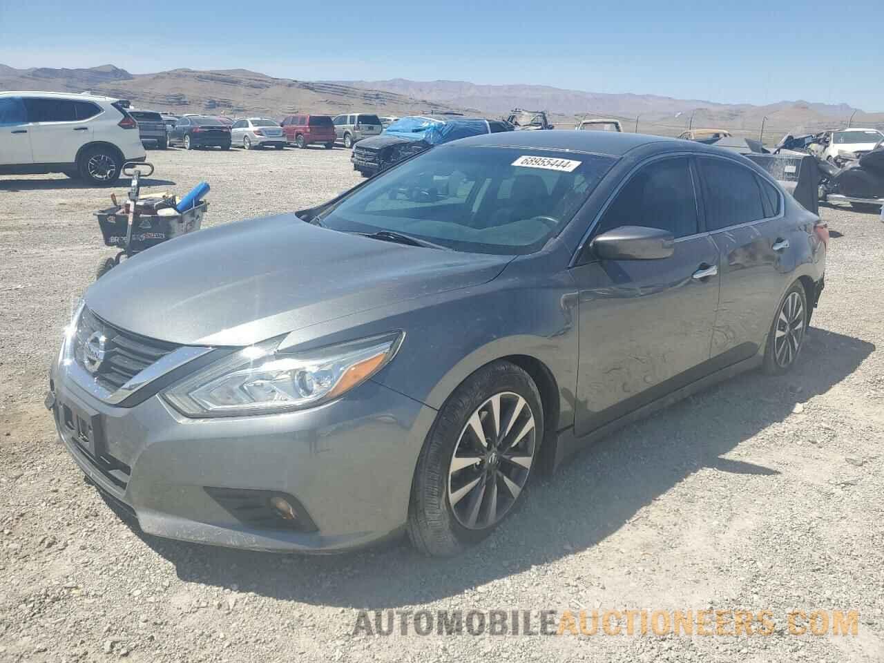 1N4AL3AP4HC289392 NISSAN ALTIMA 2017