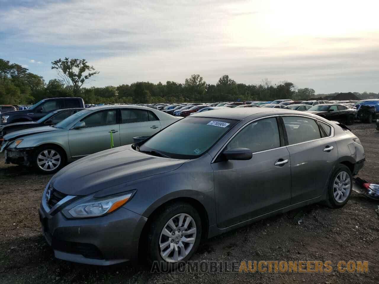 1N4AL3AP4HC291370 NISSAN ALTIMA 2017