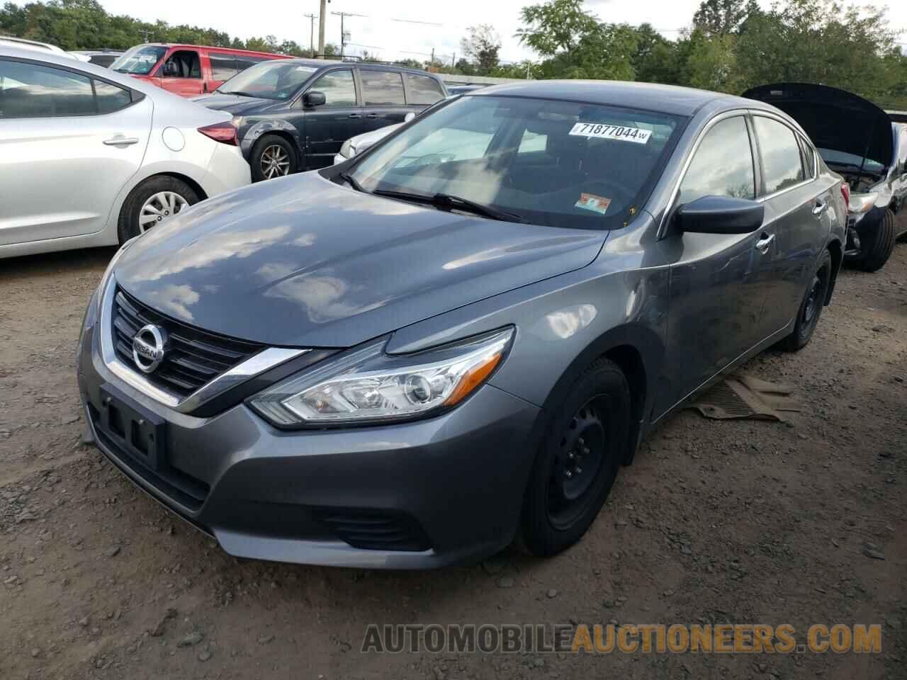 1N4AL3AP4HC470377 NISSAN ALTIMA 2017