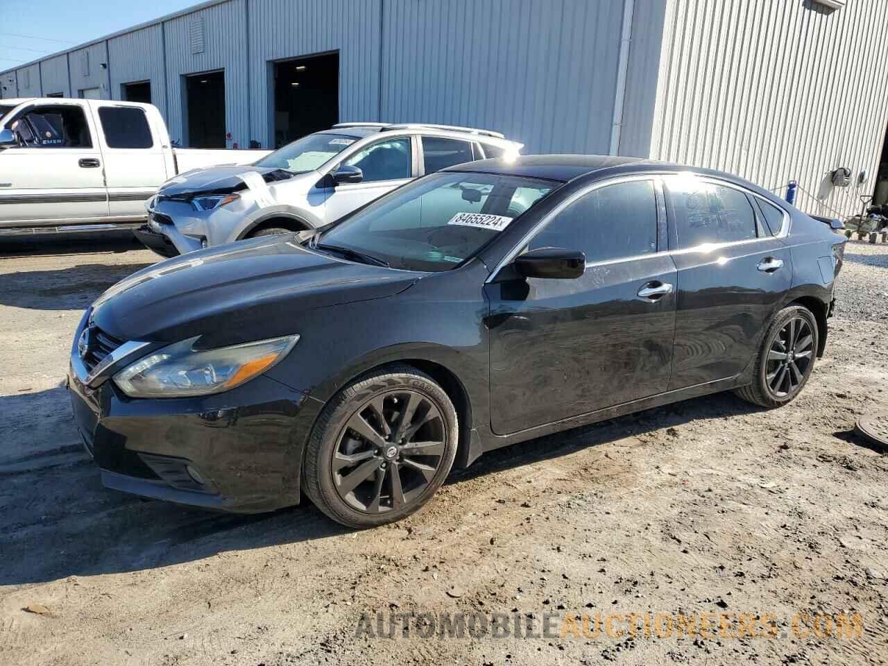 1N4AL3AP4HC470511 NISSAN ALTIMA 2017